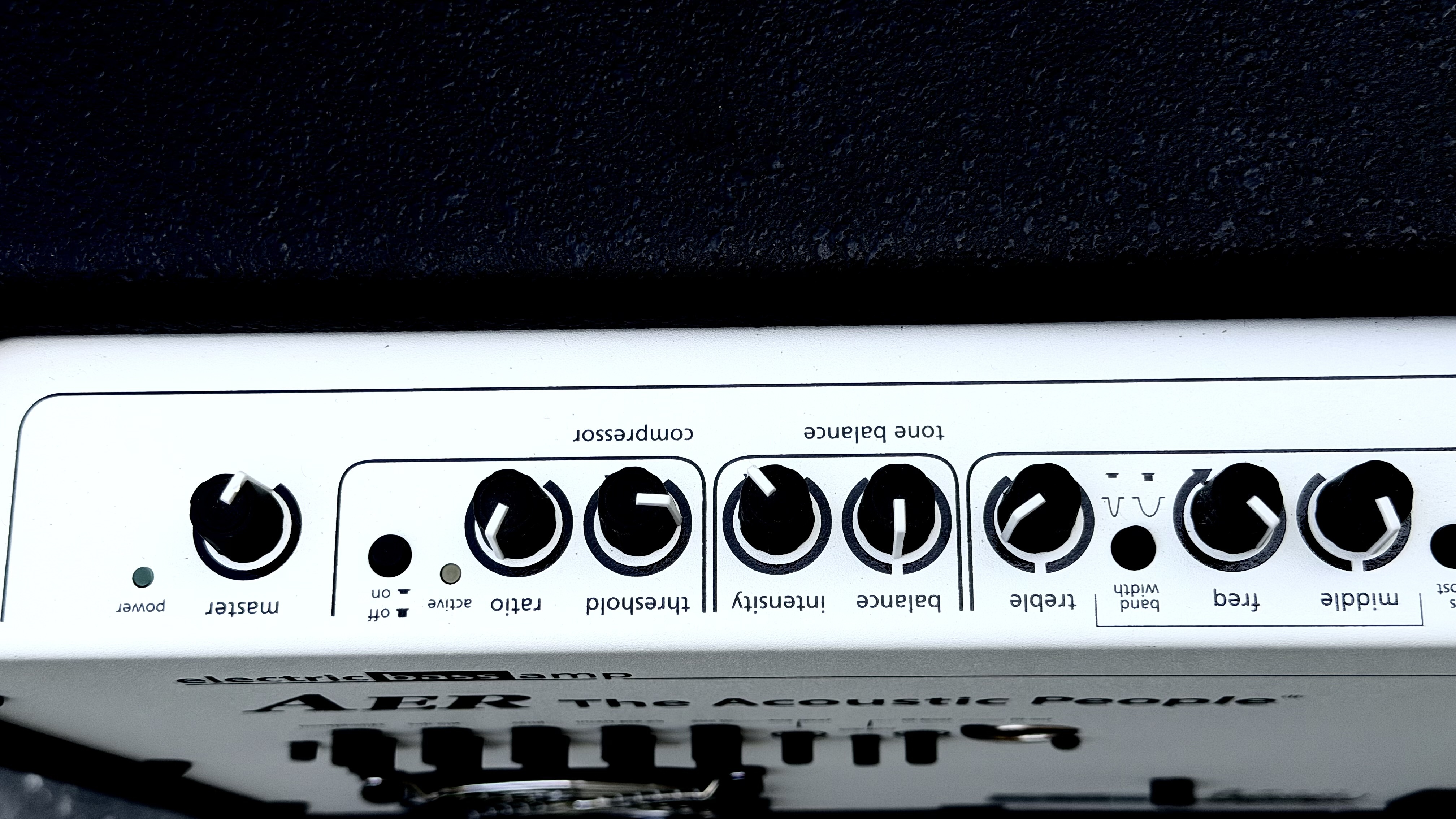 AER Amp Three (64582)