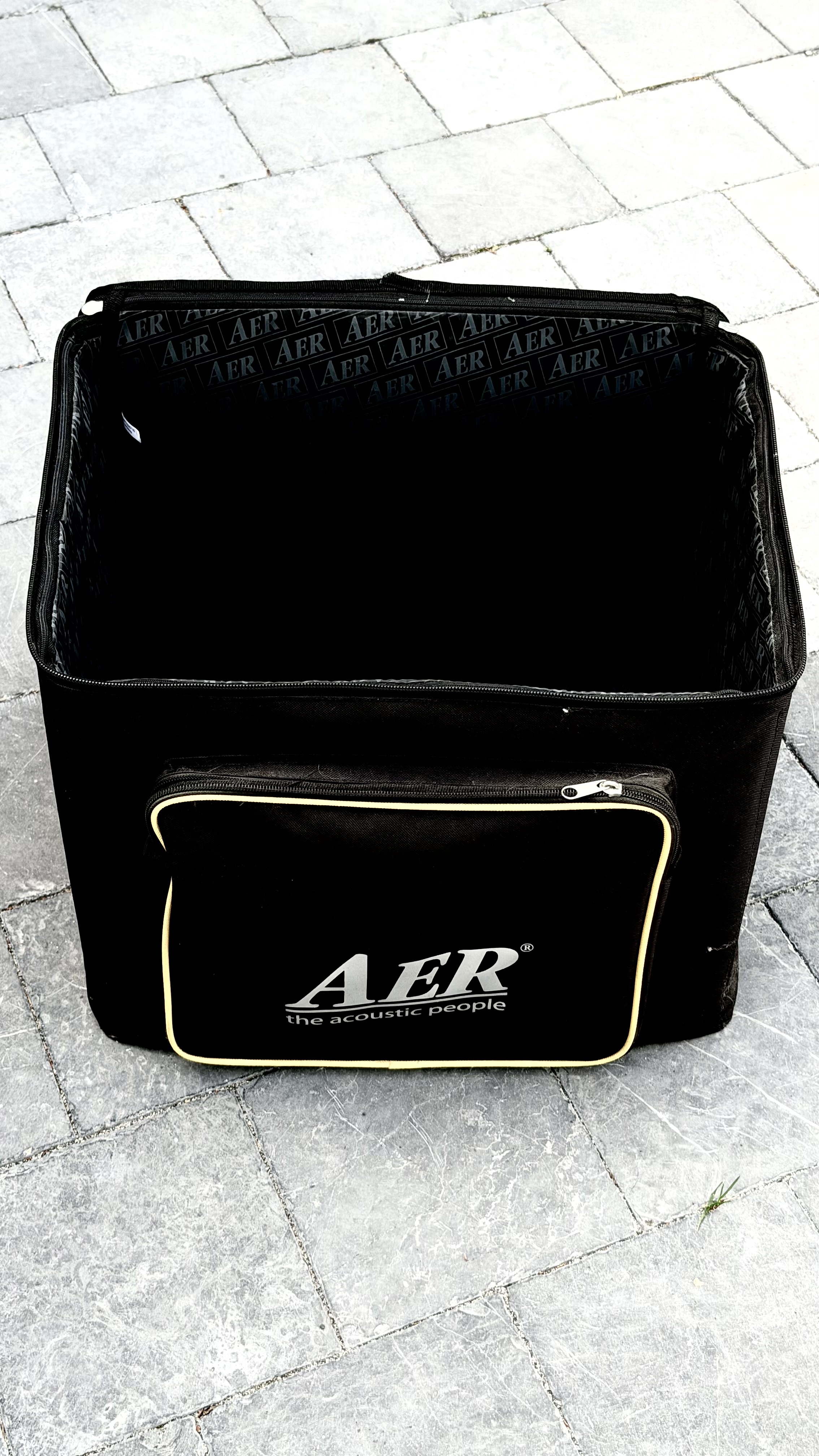 AER Amp Three (99375)