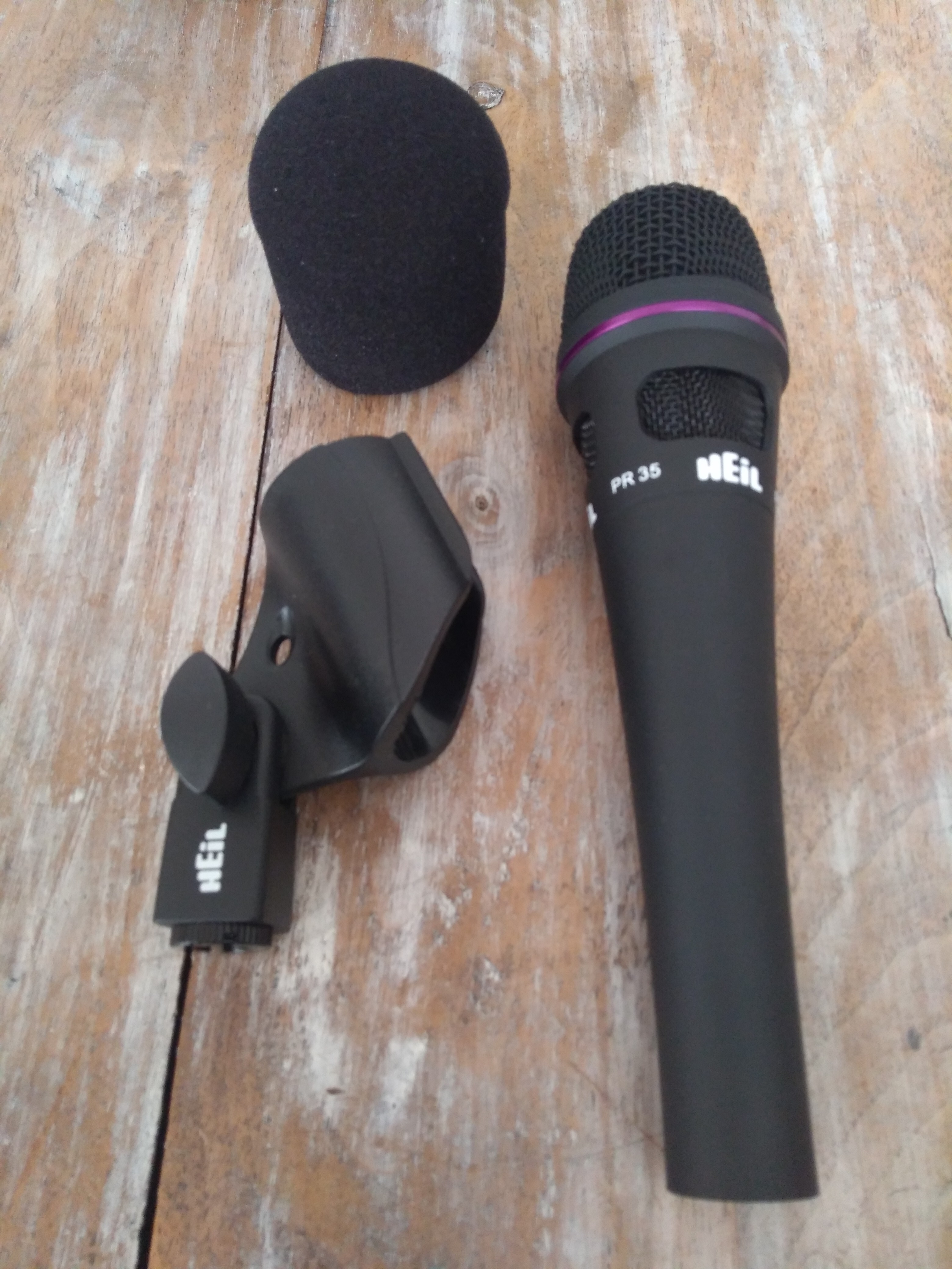 Heil Sound PR-35 (24616)