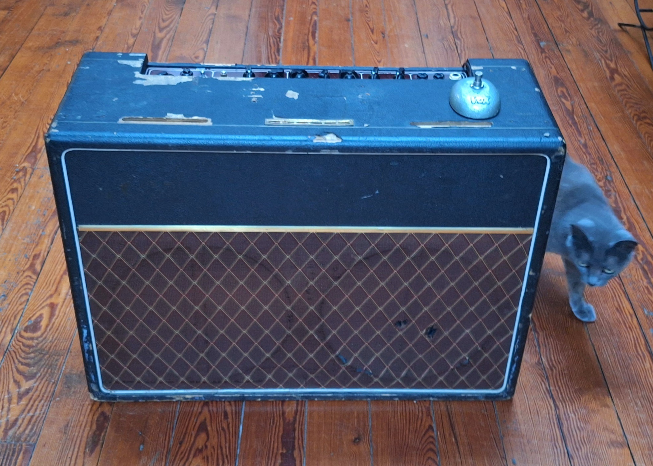Vox AC30 Vintage (19689)