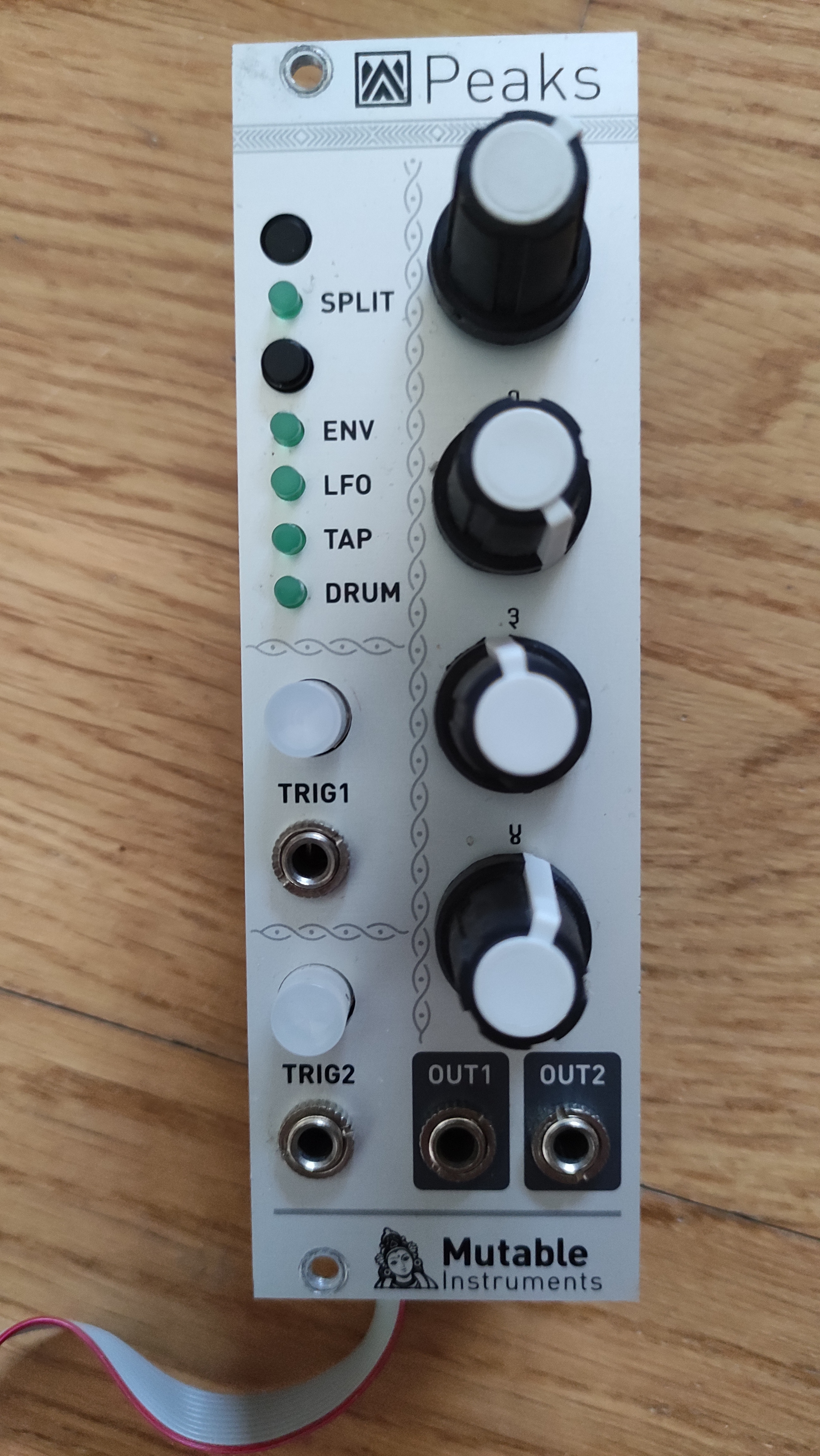Vends Mutable Peaks en excellent état