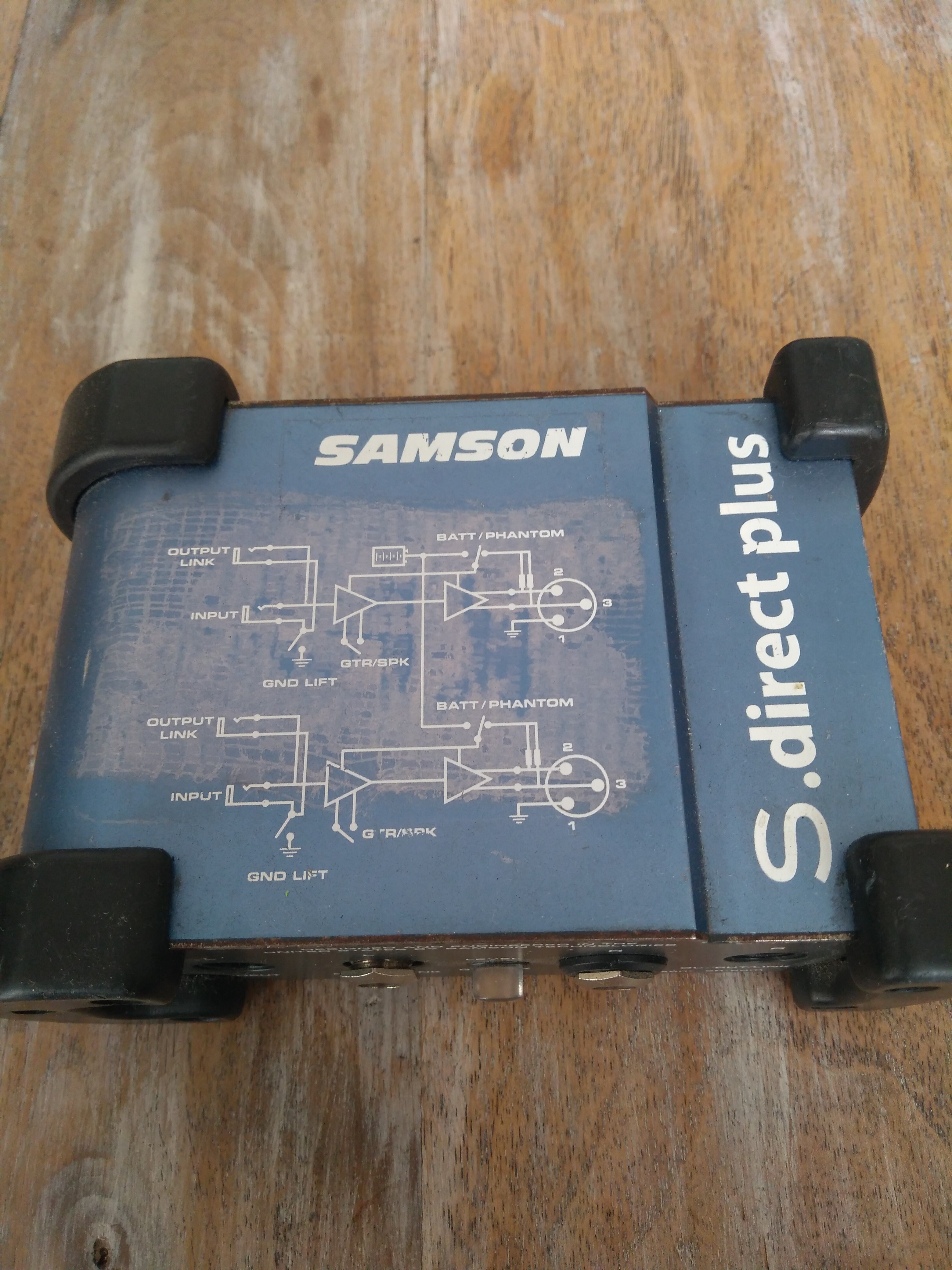 Samson Technologies S-direct plus (46162)