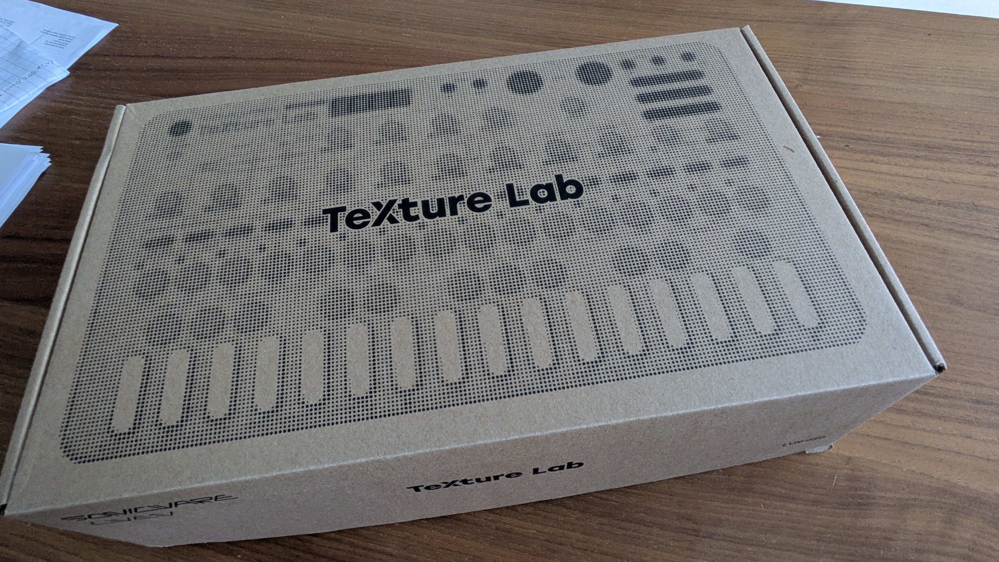 Sonicware Liven Texture Lab (37868)