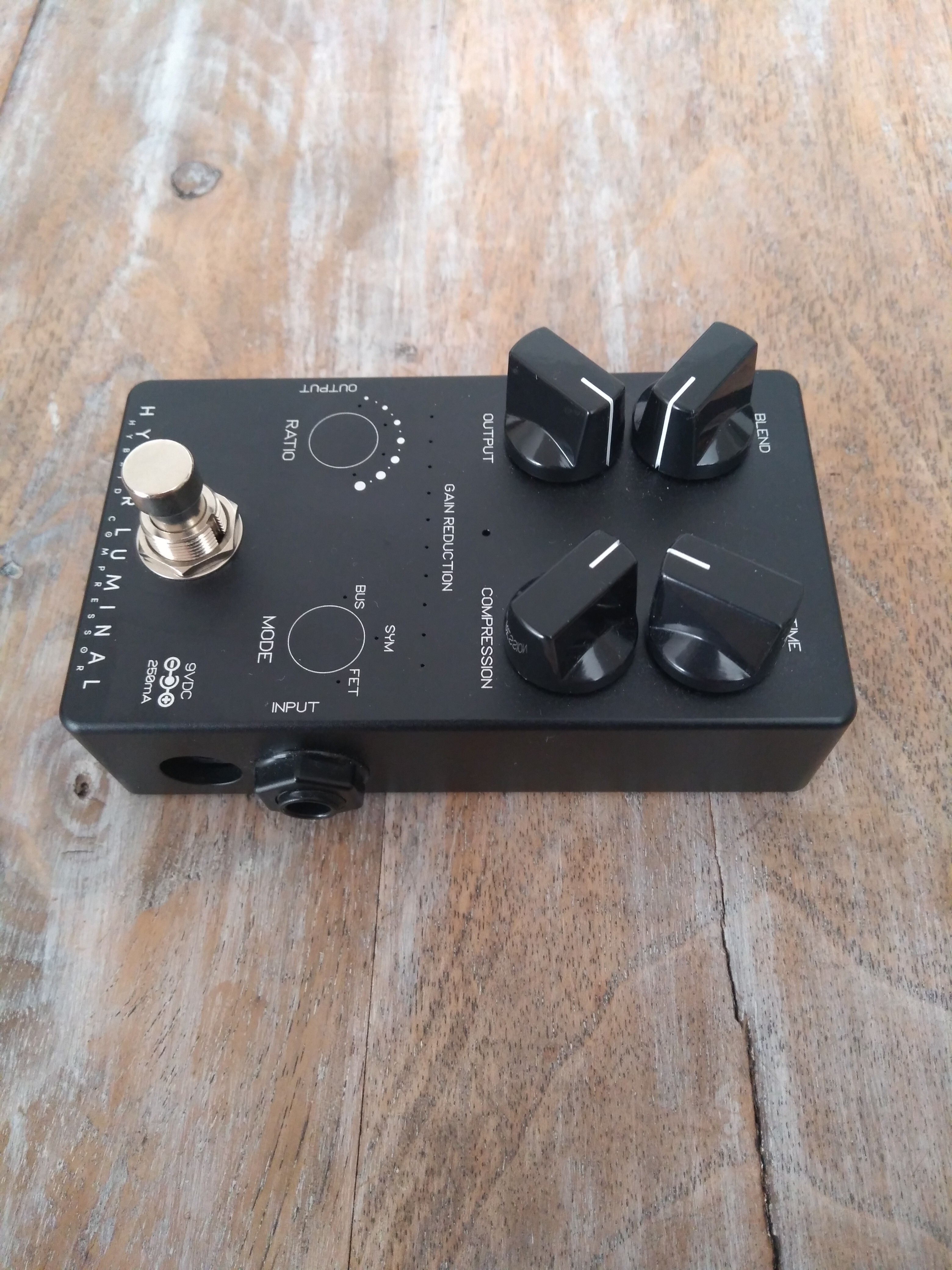 Darkglass Electronics Hyper Luminal (88965)
