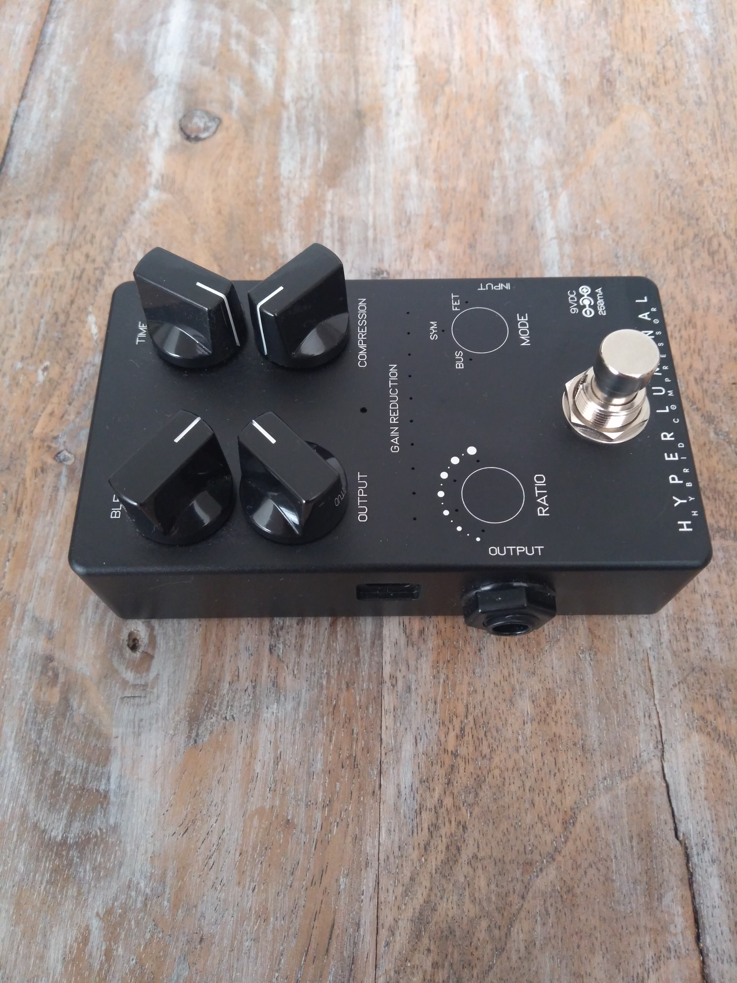 Darkglass Electronics Hyper Luminal (17667)