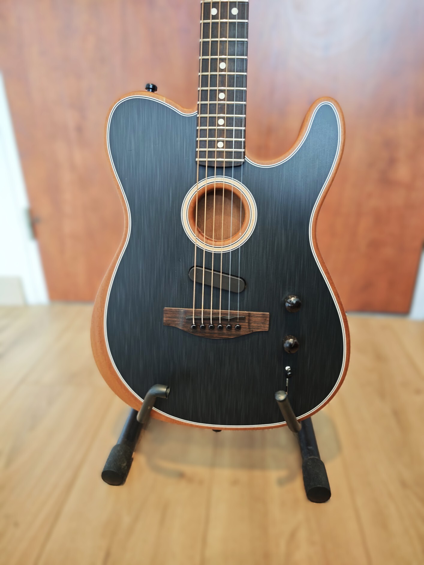 Fender Acoustasonic Player Telecaster (934)