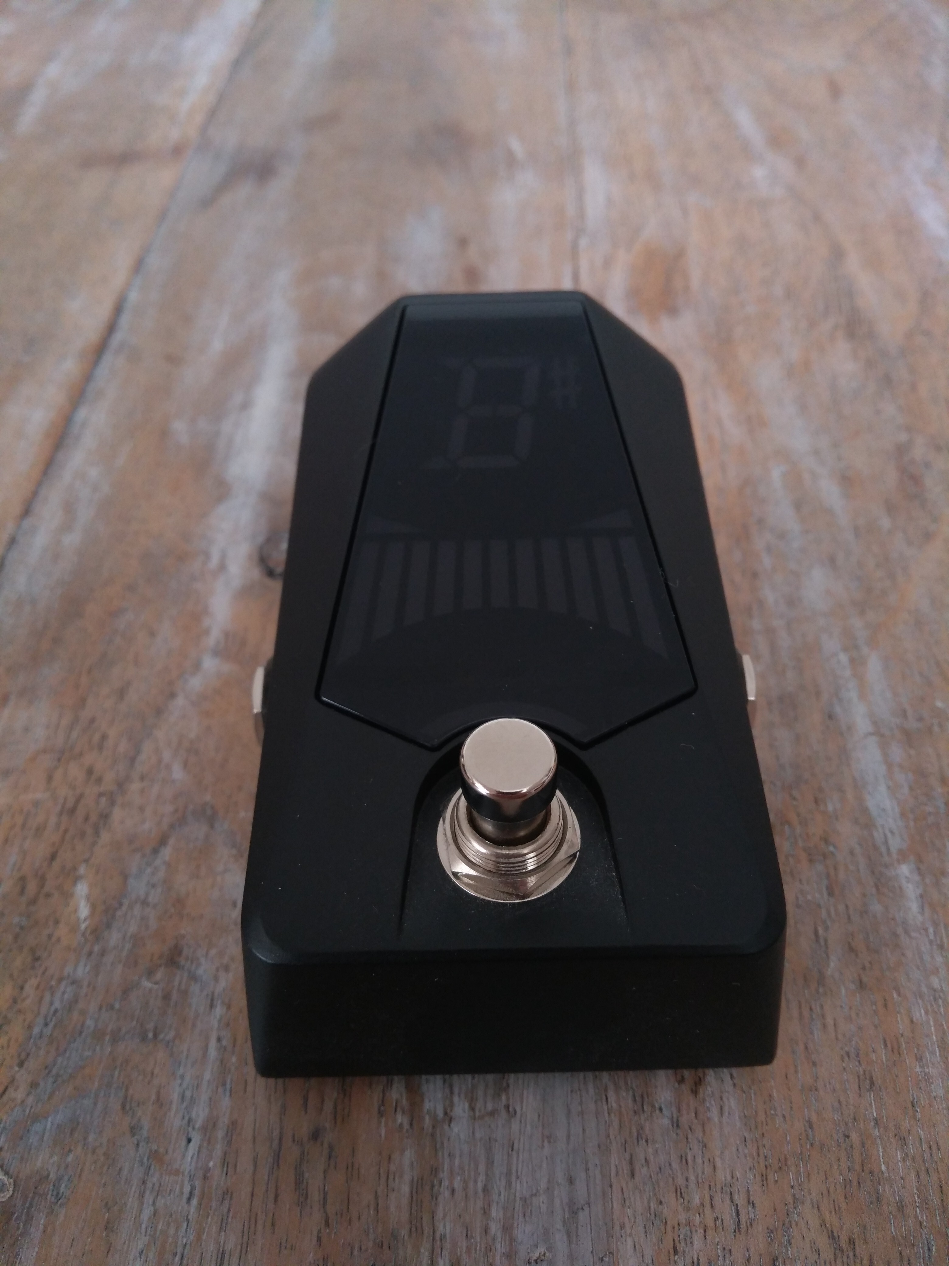 Korg Pitchblack Advance (99815)