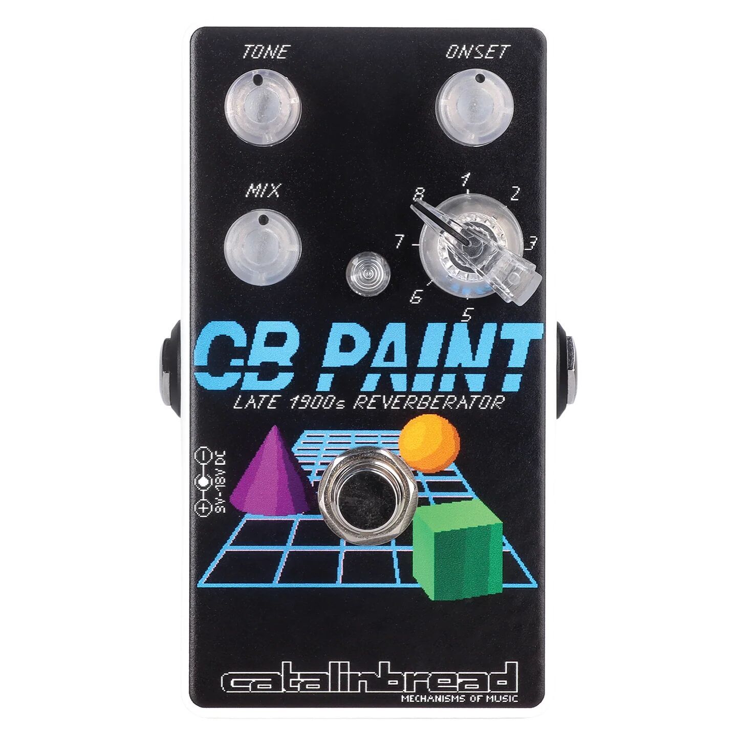 CB Paint