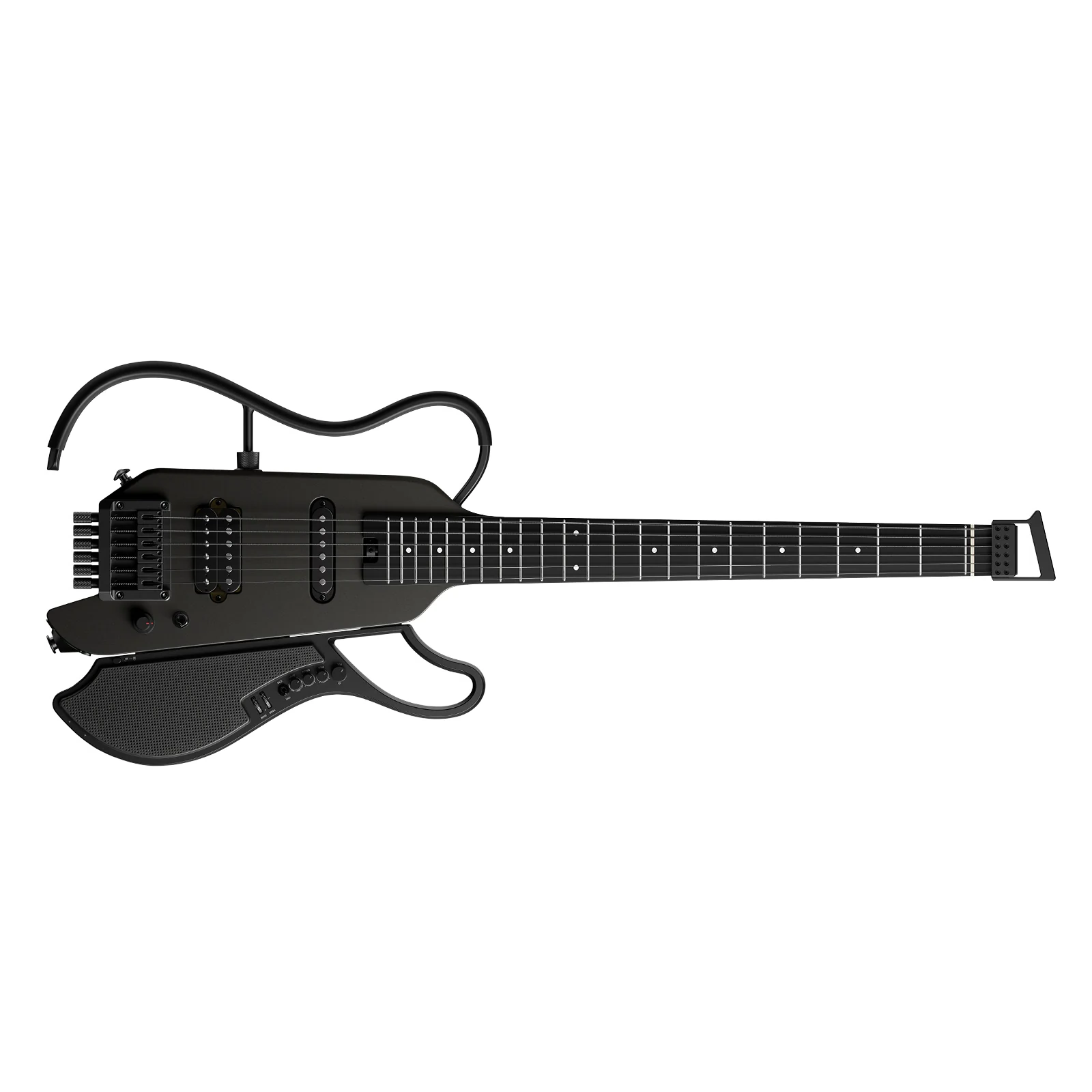 Donner Hush-X Live Pro : Hush-X Live Pro