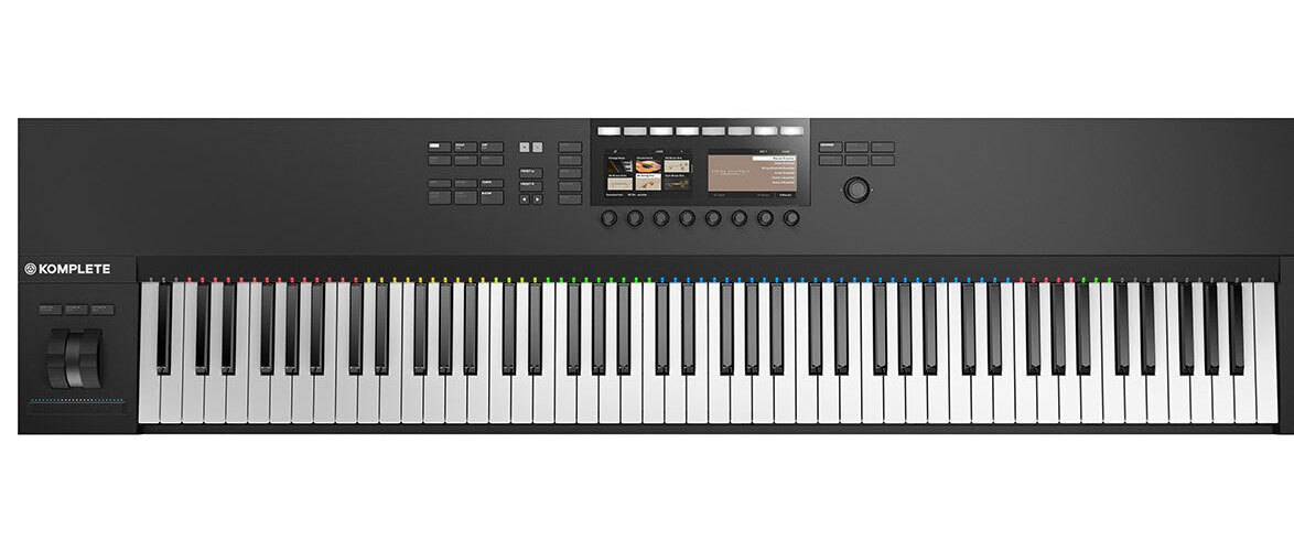 Vds S88 MK2 