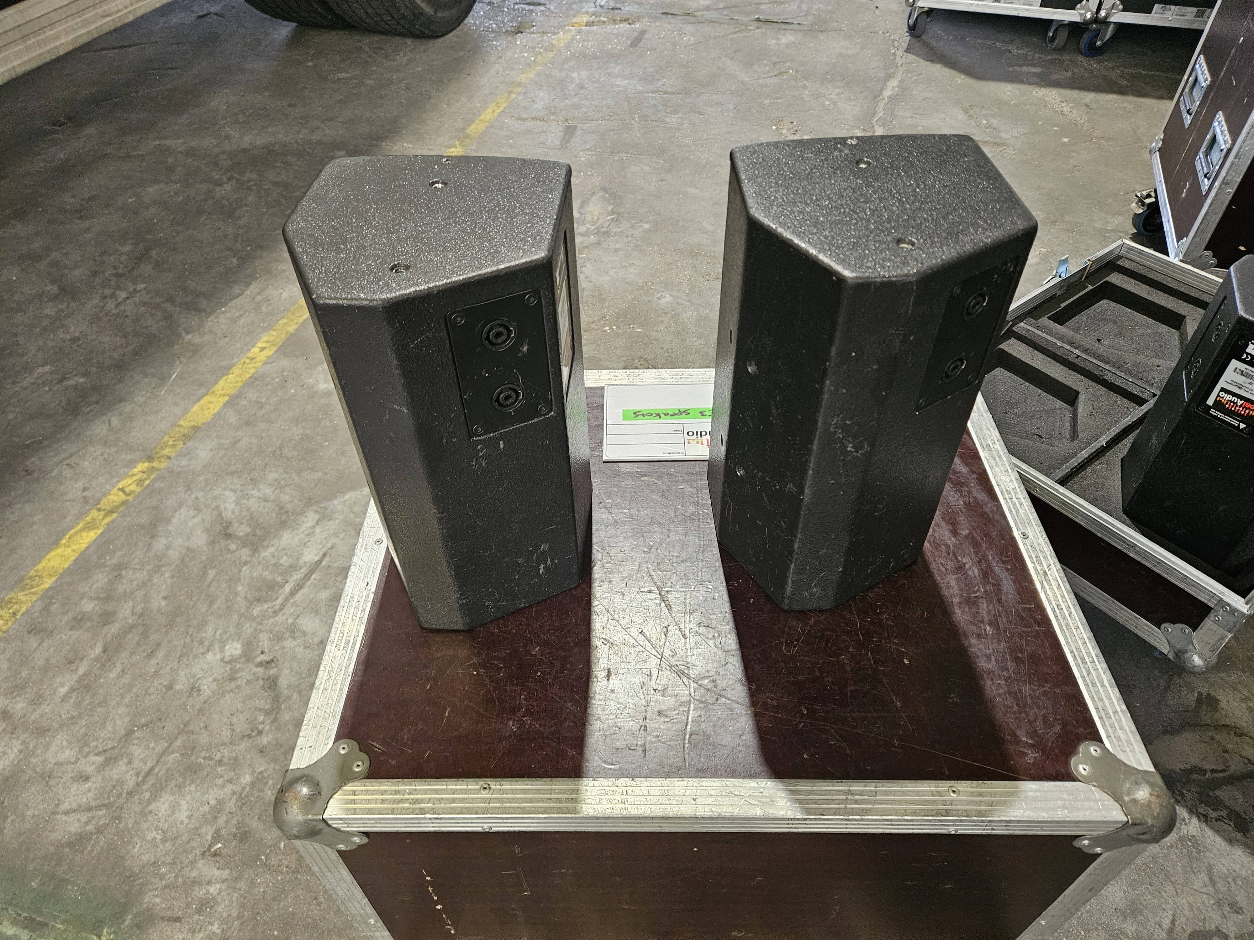 d&b audiotechnik E3 (50685)