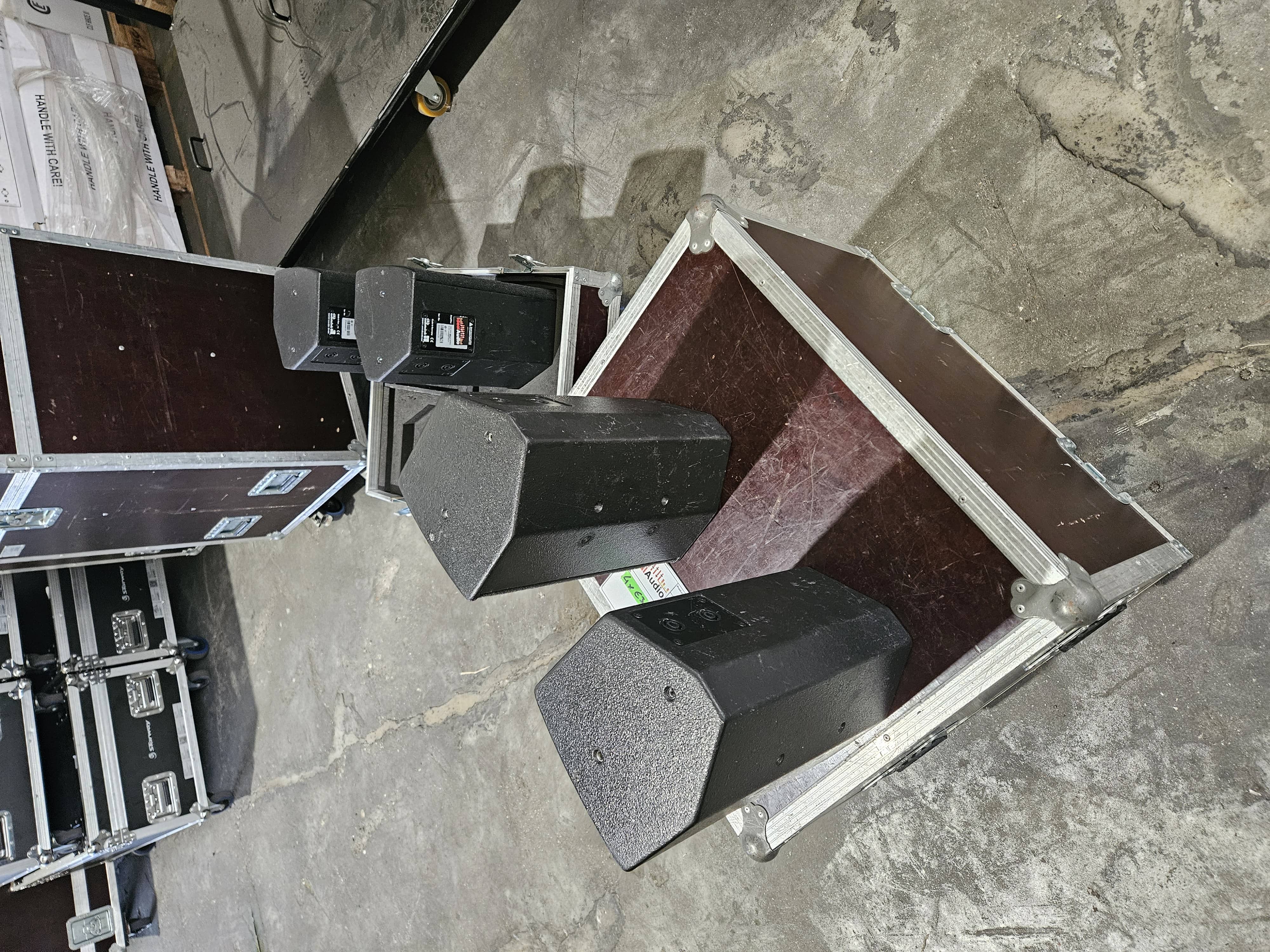 d&b audiotechnik E3 (82422)