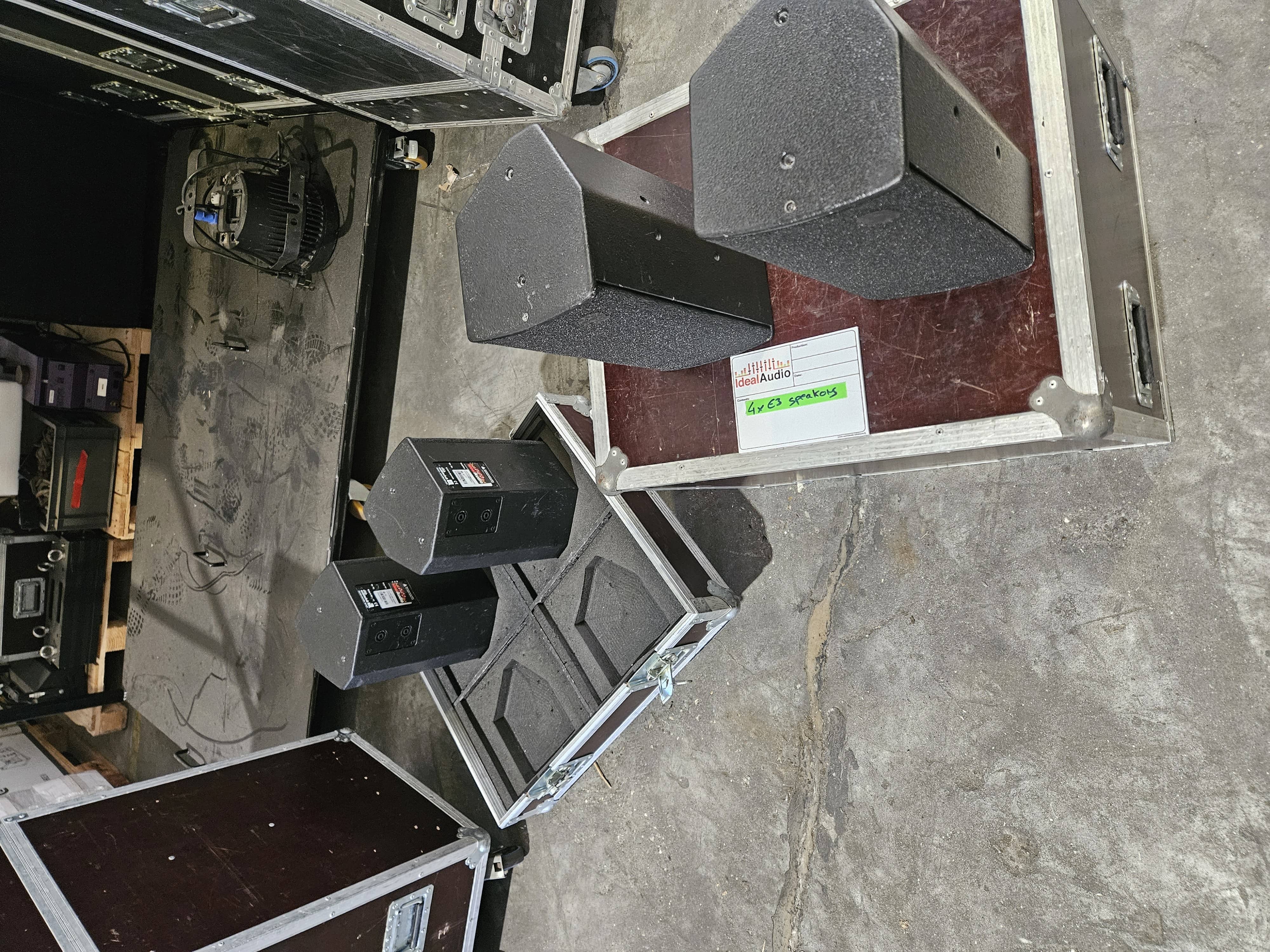 d&b audiotechnik E3 (73583)