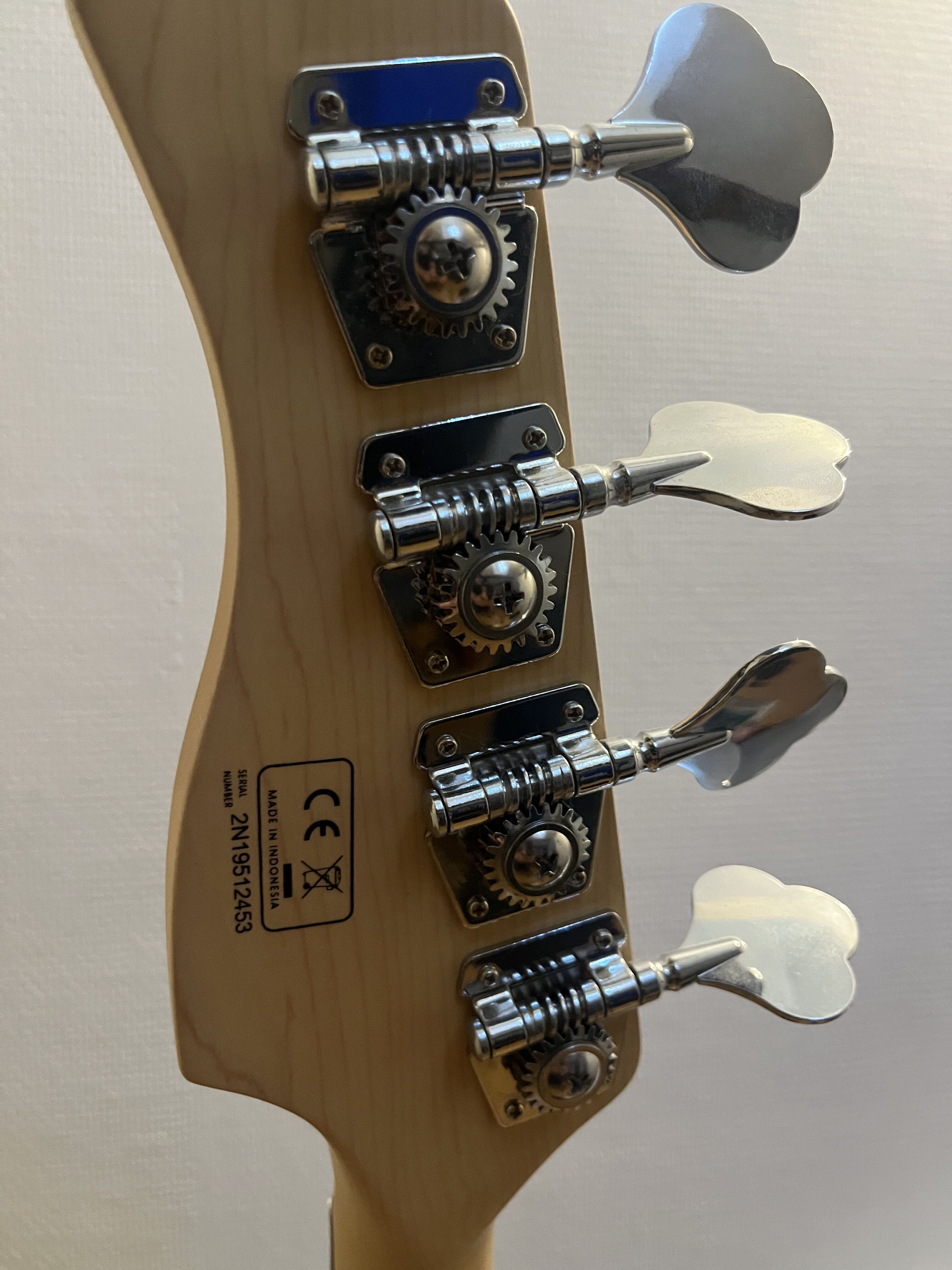 Sire Marcus Miller V3 4ST (74345)