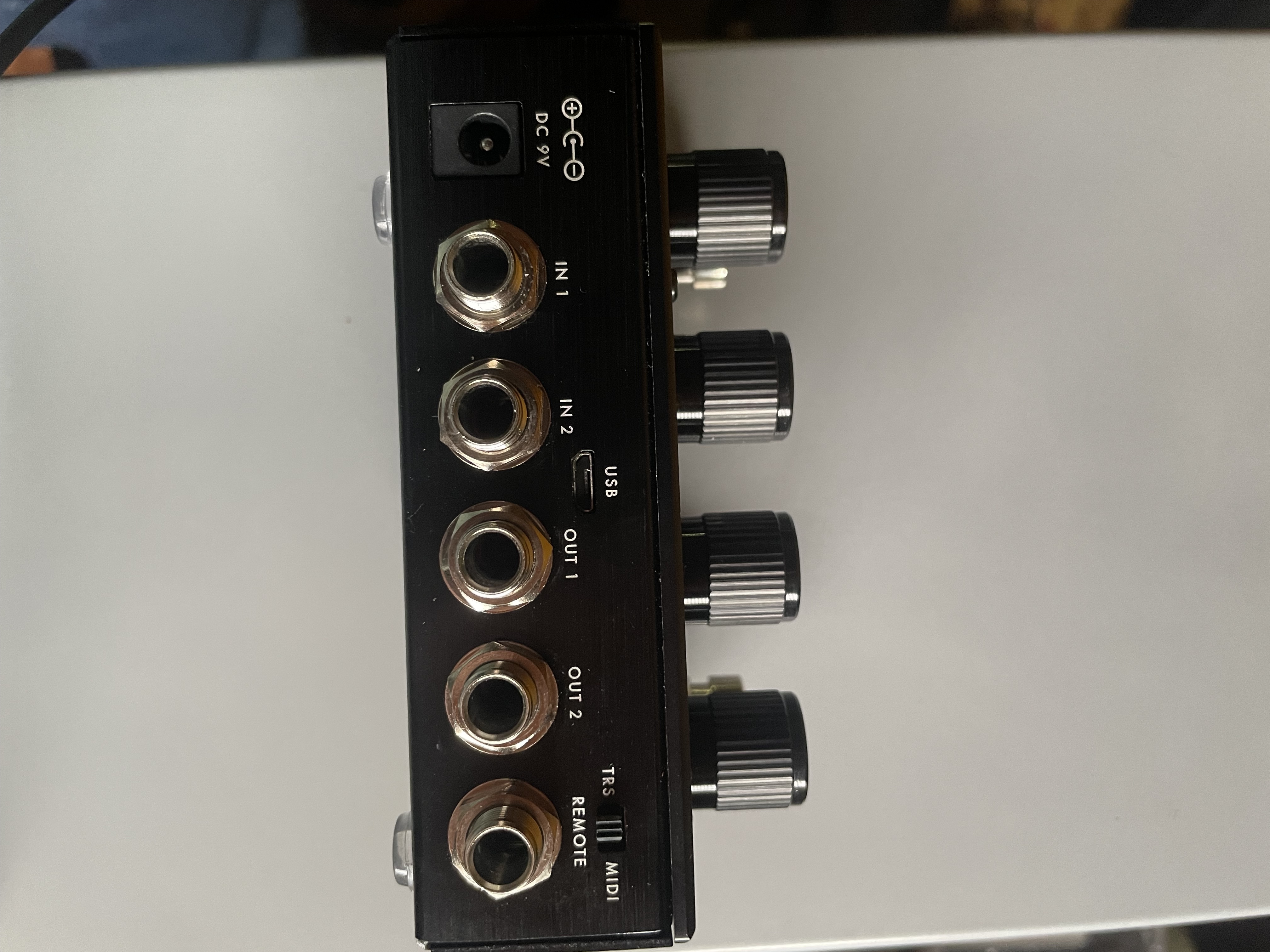 Pigtronix Echolution 3 (81375)