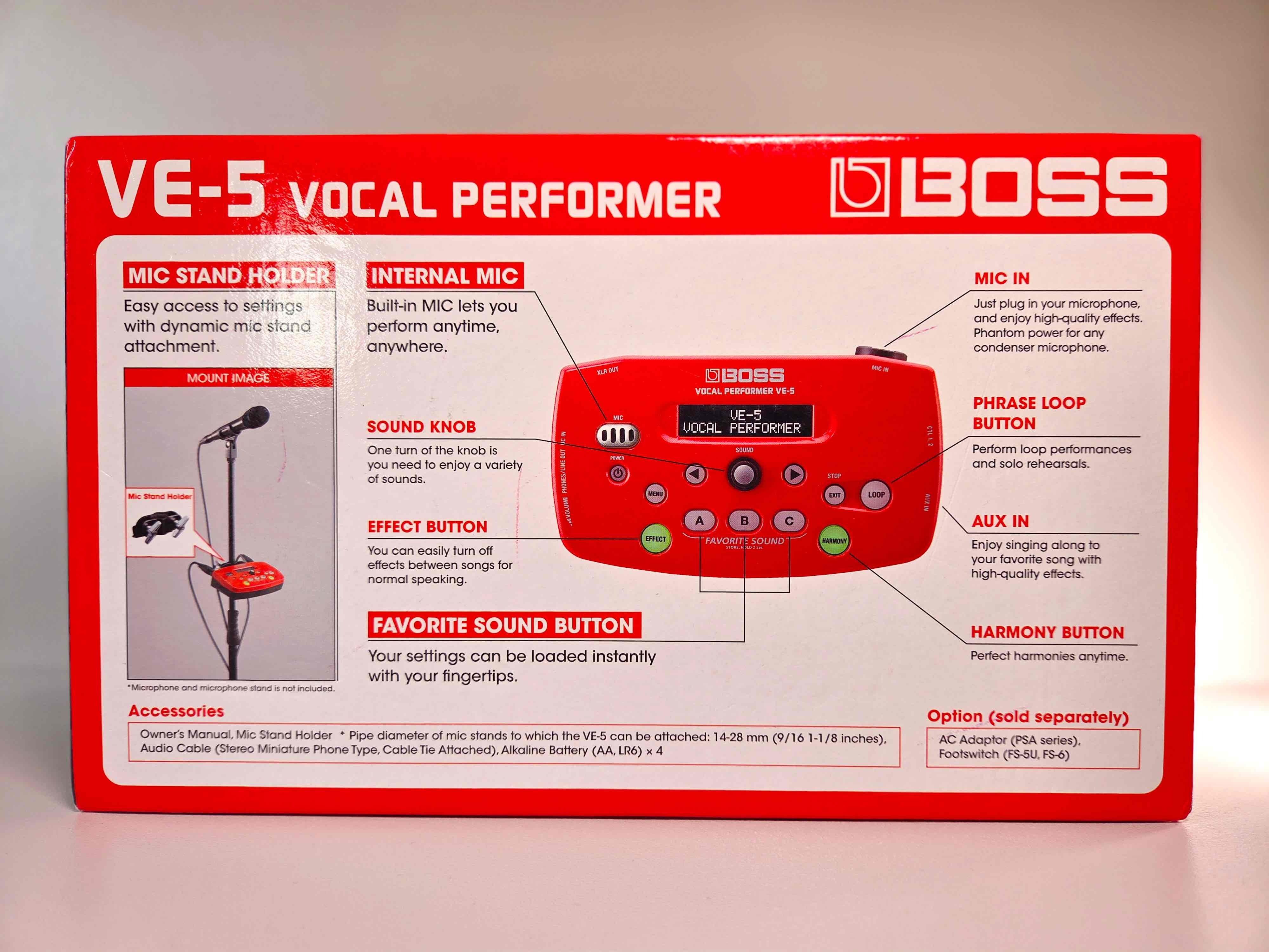 bo5