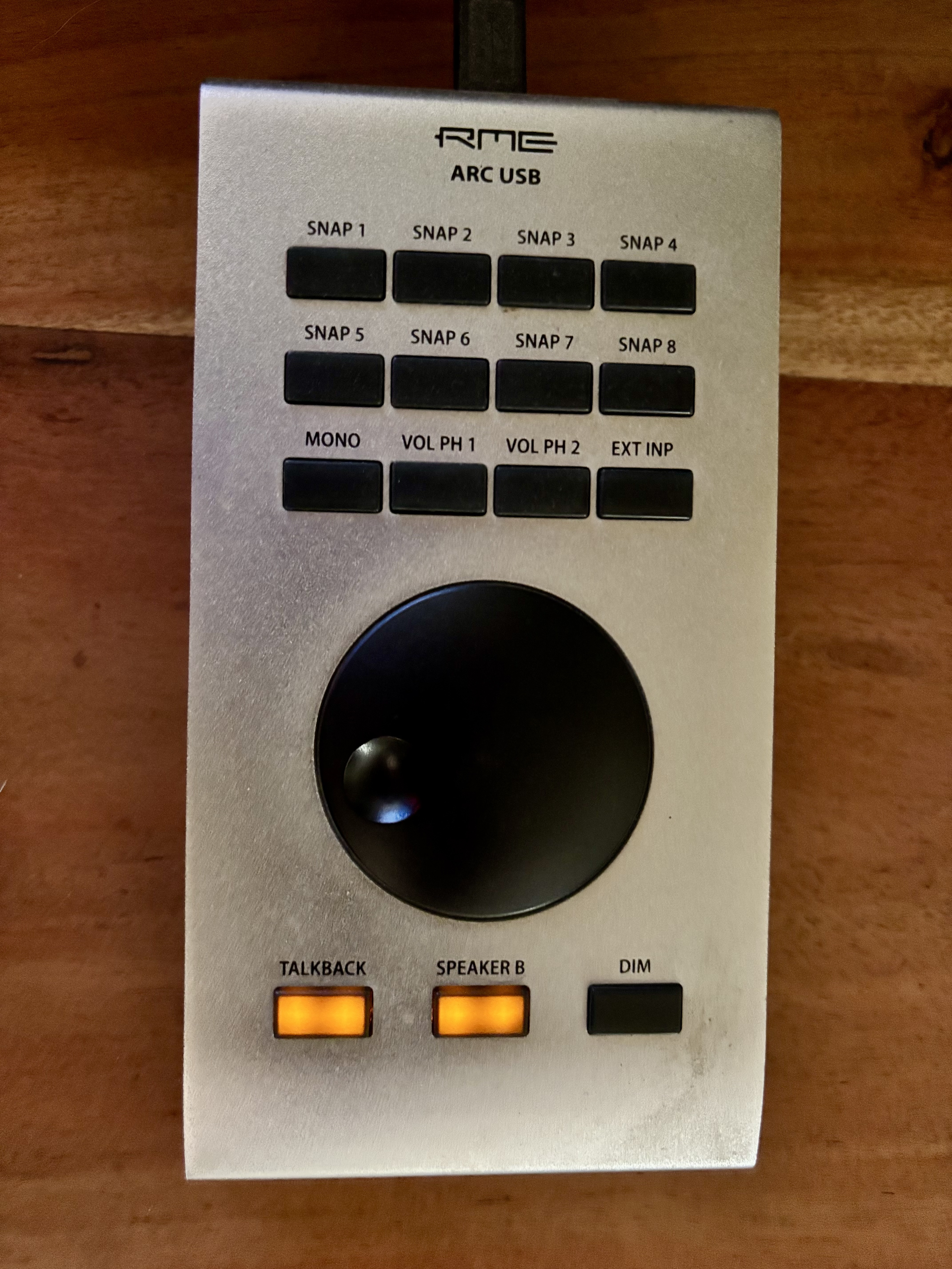 RME Audio Fireface 802 (70467)