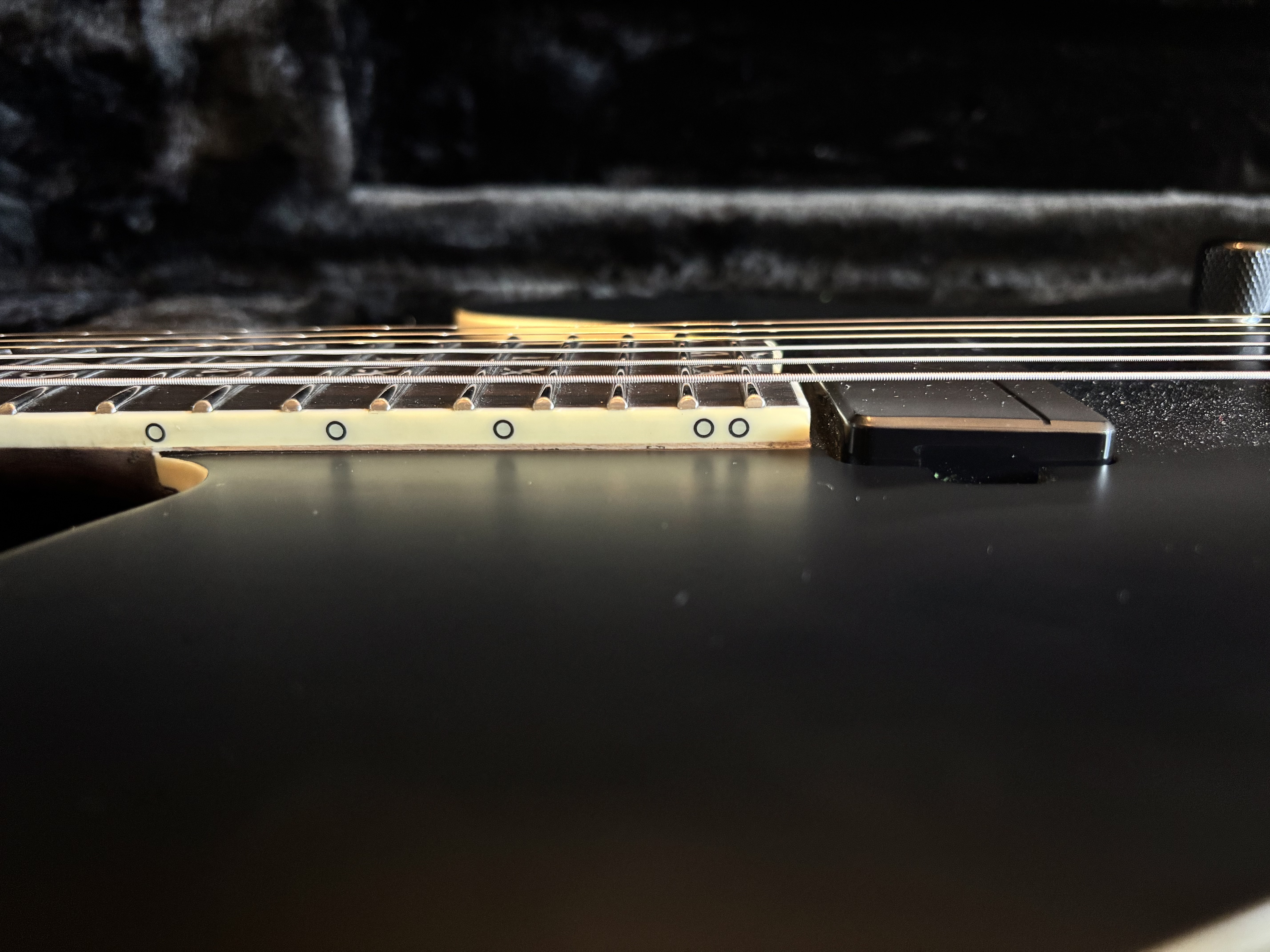 Schecter PT FR-S SLS Elite Evil Twin (59073)