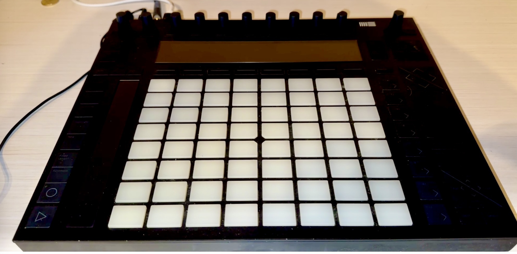 push-2