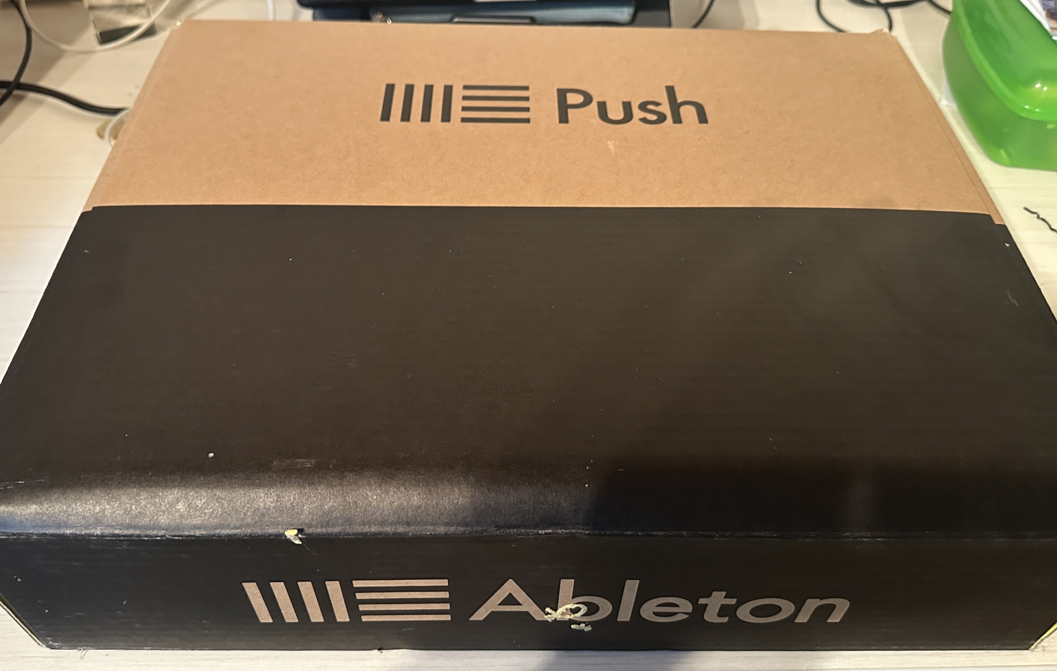 push-4