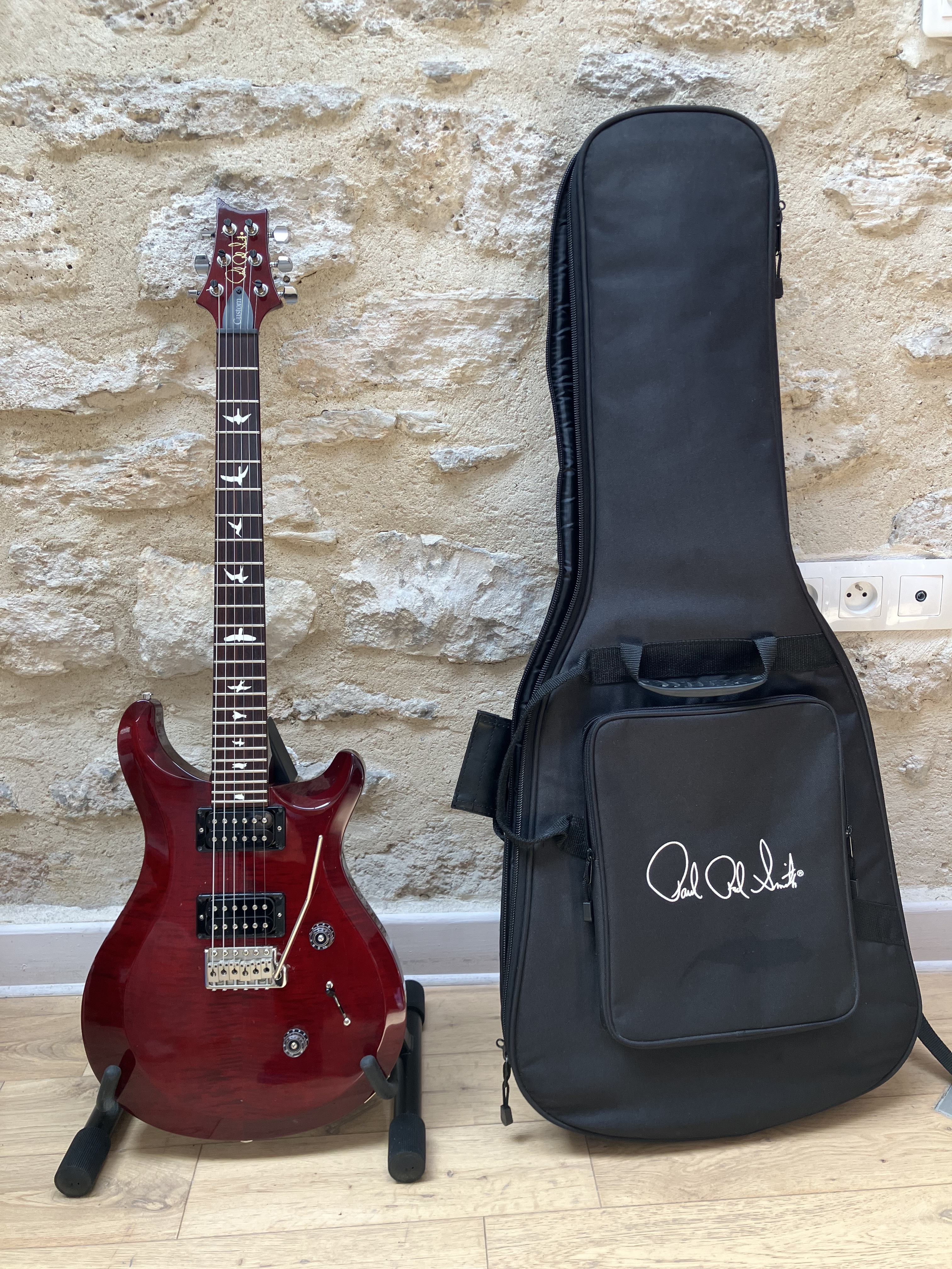 PRS S2 Custom 24 2013