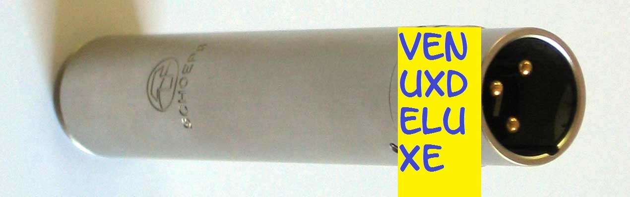 CMC3Xlr