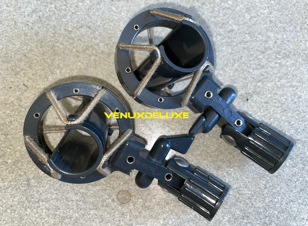 suspensions pro SCHOEPS