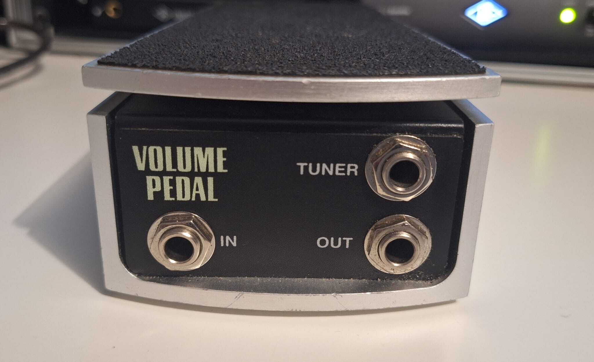Ernie Ball 6181 VP Jr 25K (20436)