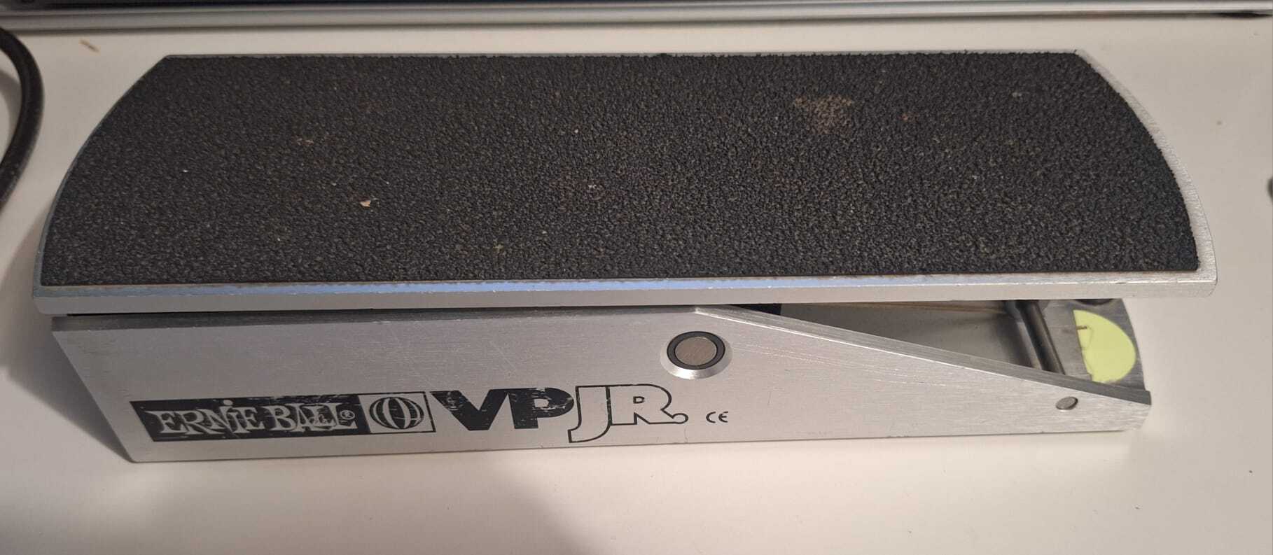 Ernie Ball 6181 VP Jr 25K (8190)