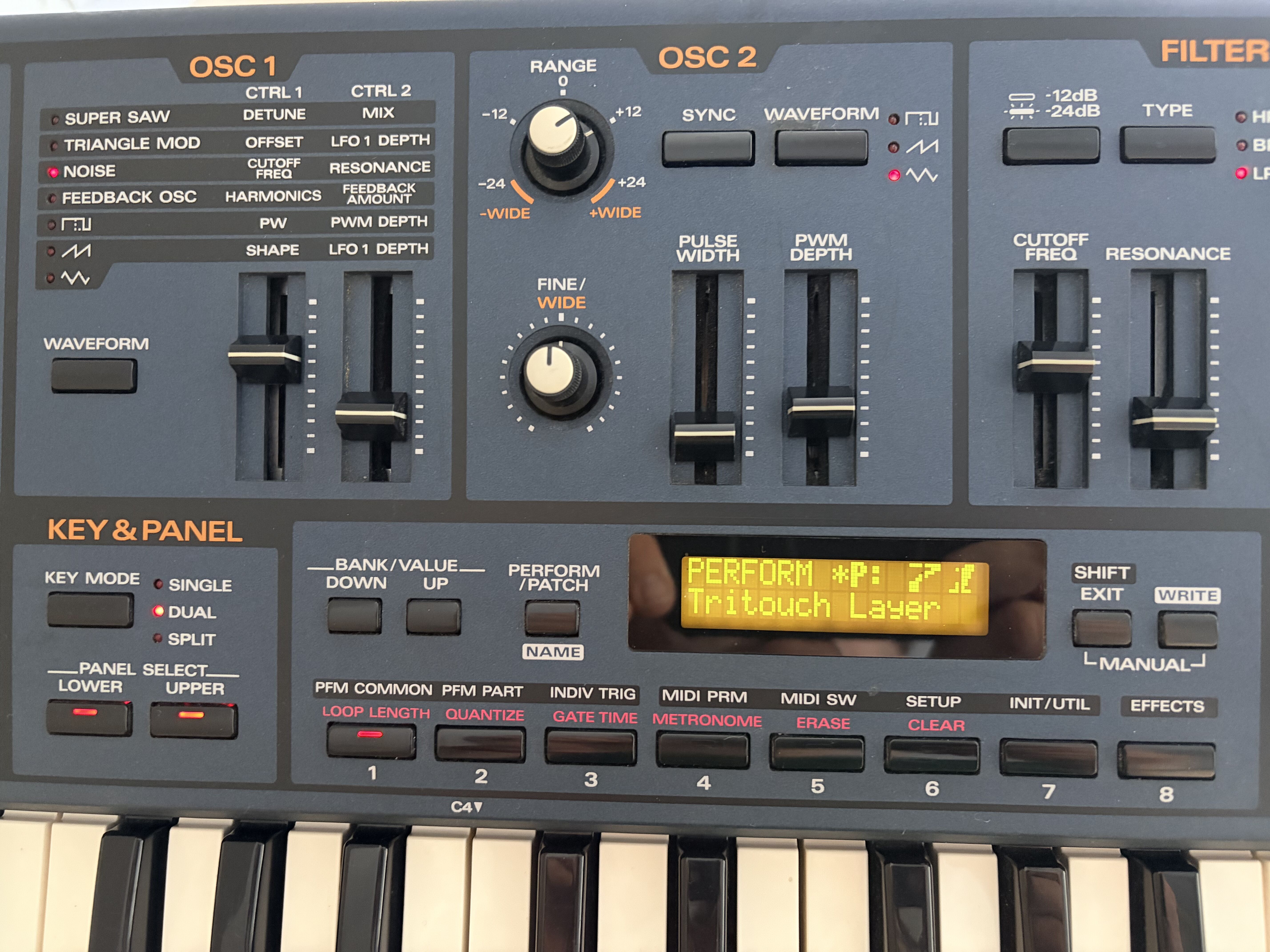 Roland JP-8000 (55019)