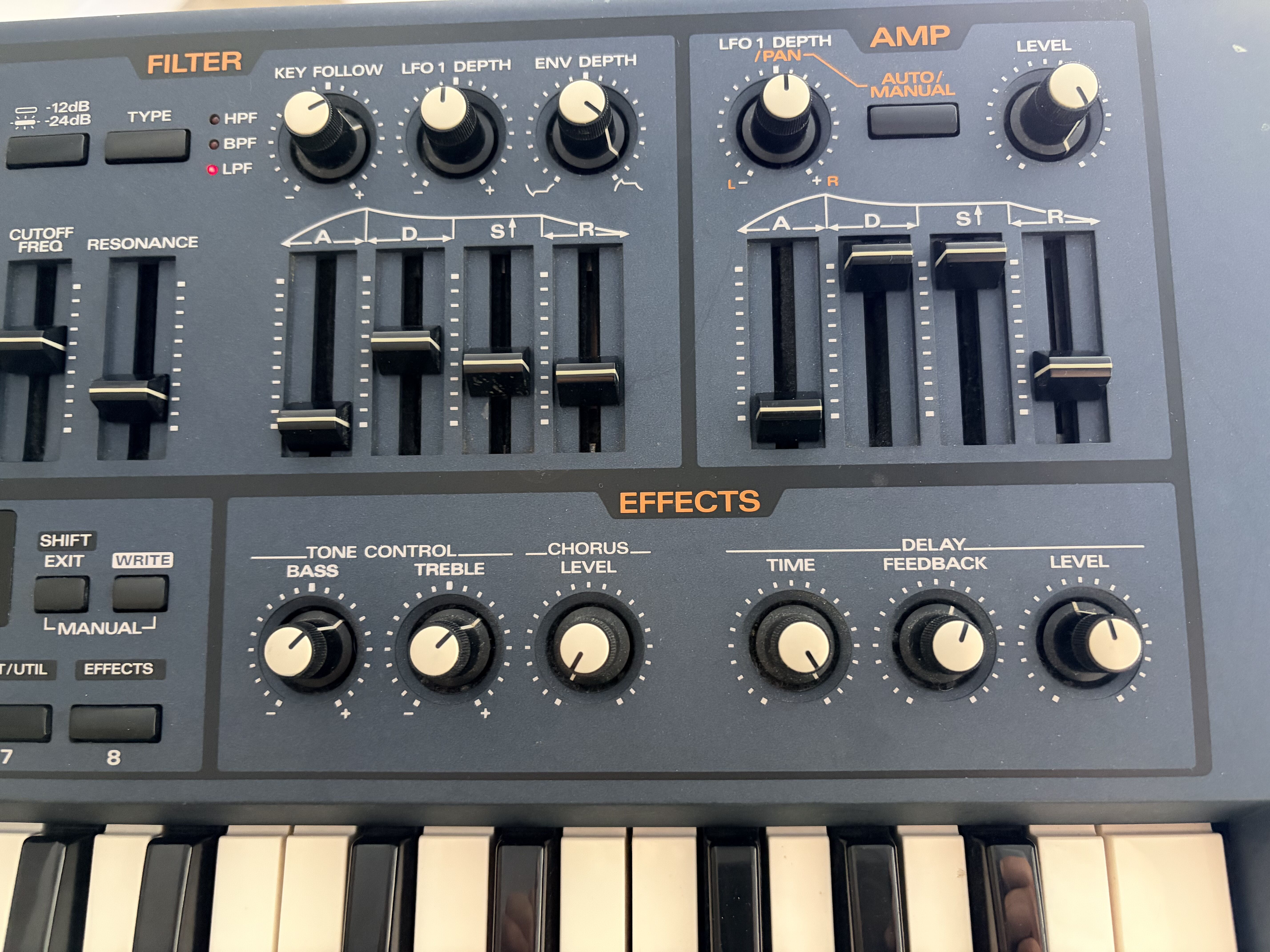 Roland JP-8000 (34806)