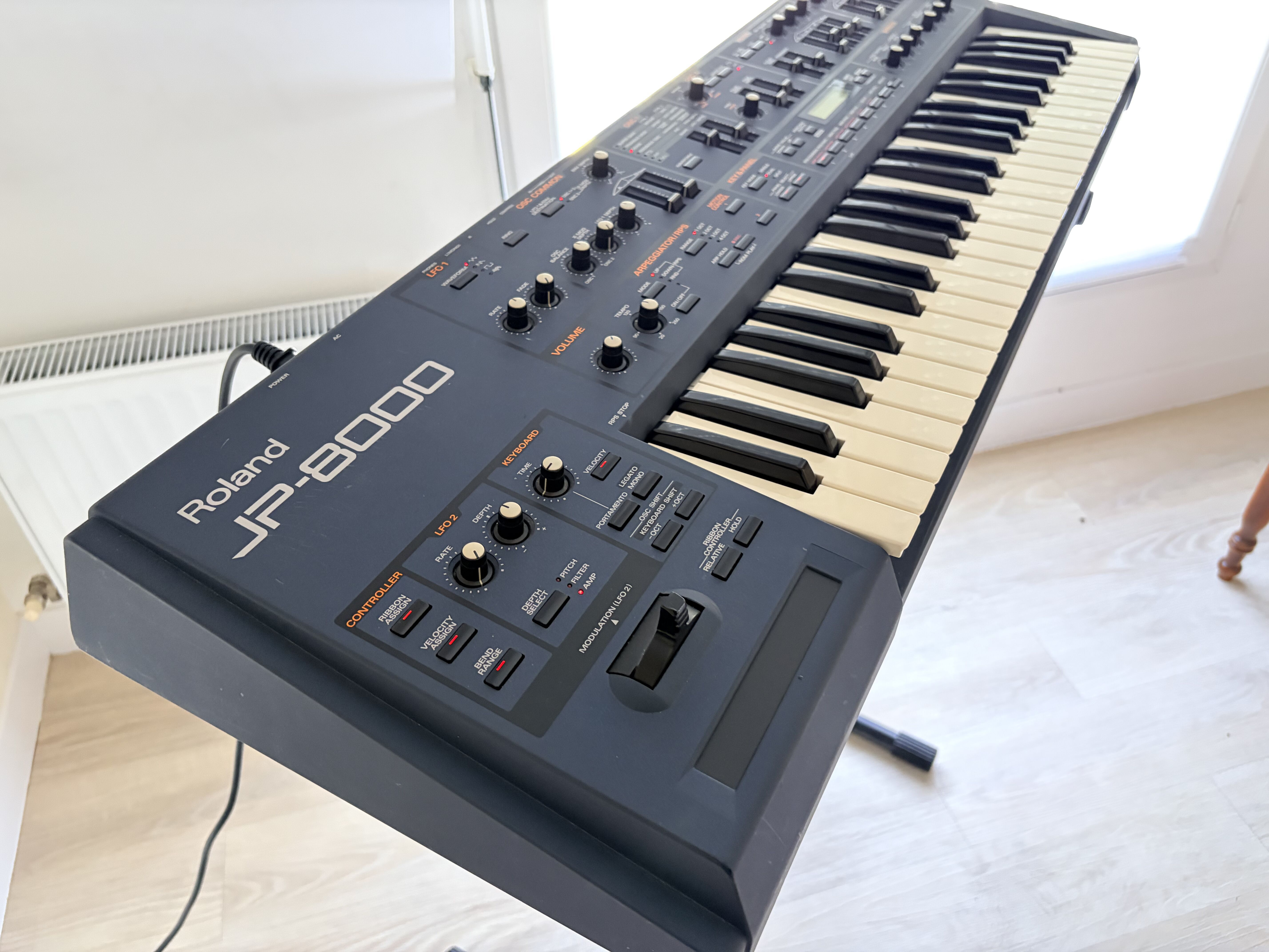 Roland JP-8000 (25456)