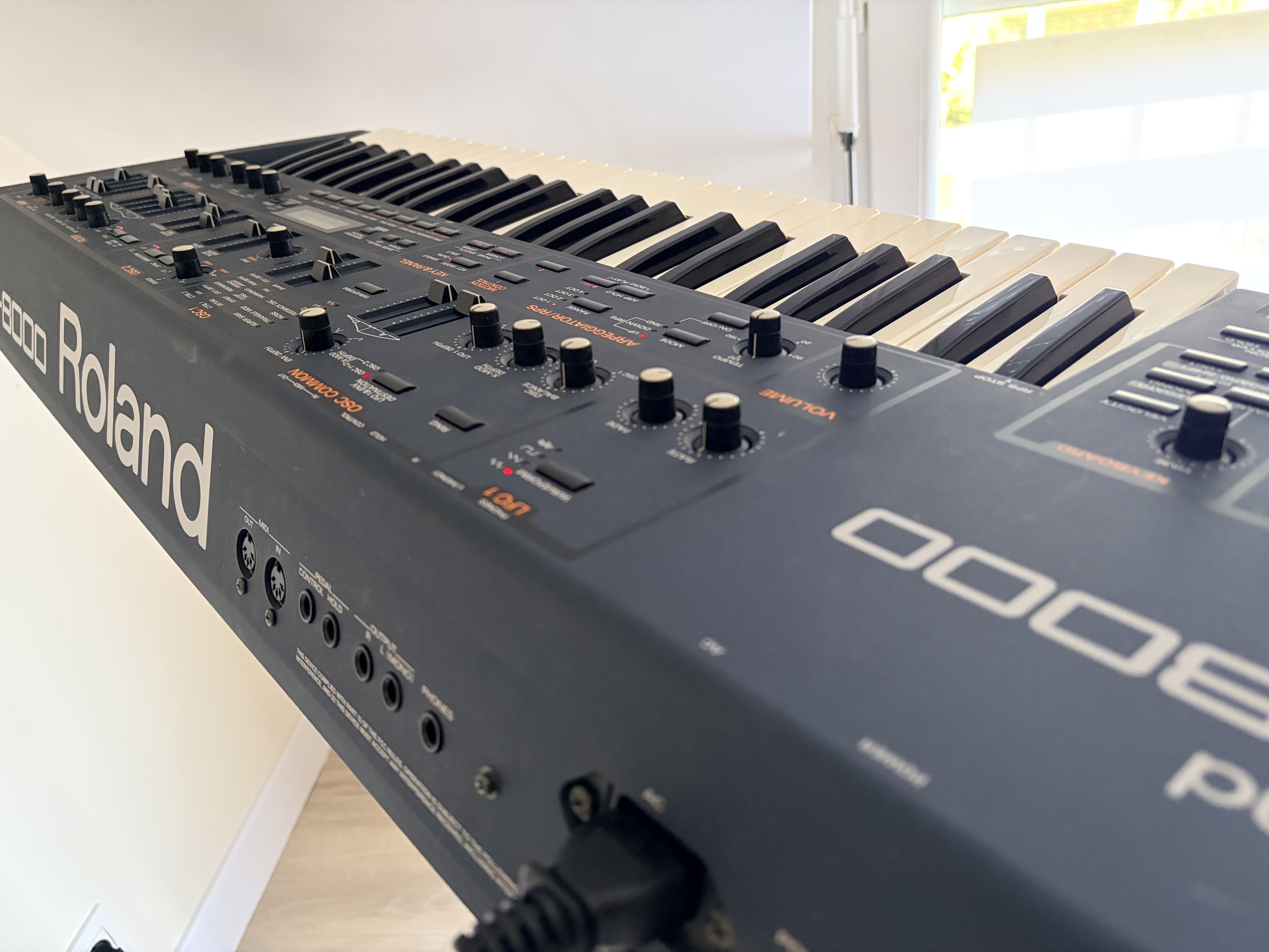 Roland JP-8000 (40673)