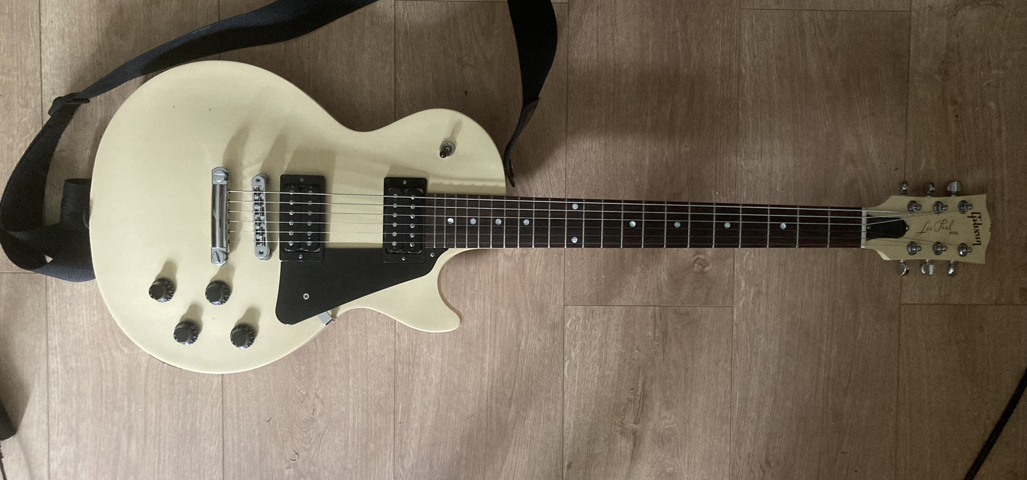 Gibson Modern Les Paul Modern Lite