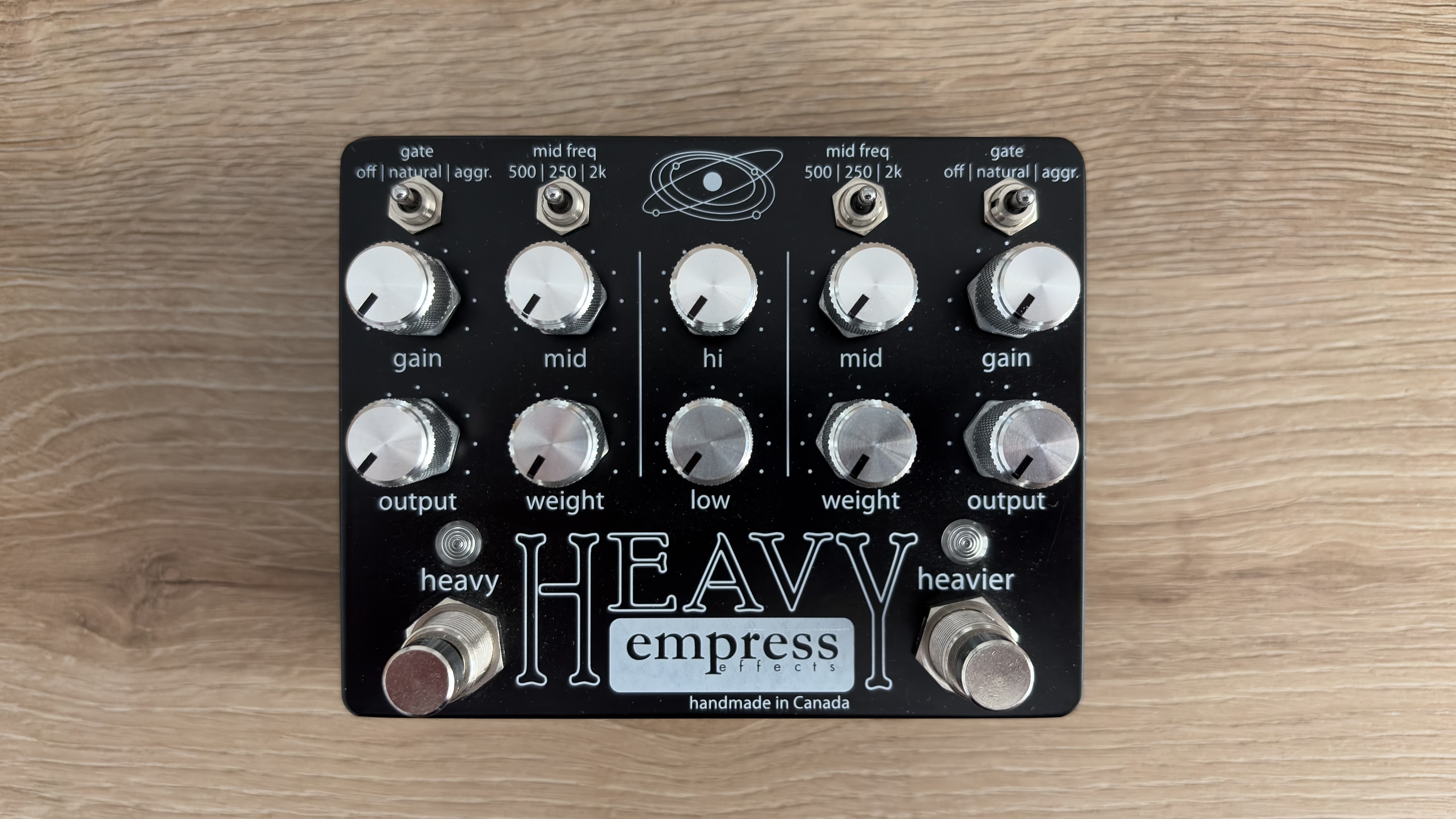 Empress Effects Heavy (38665)