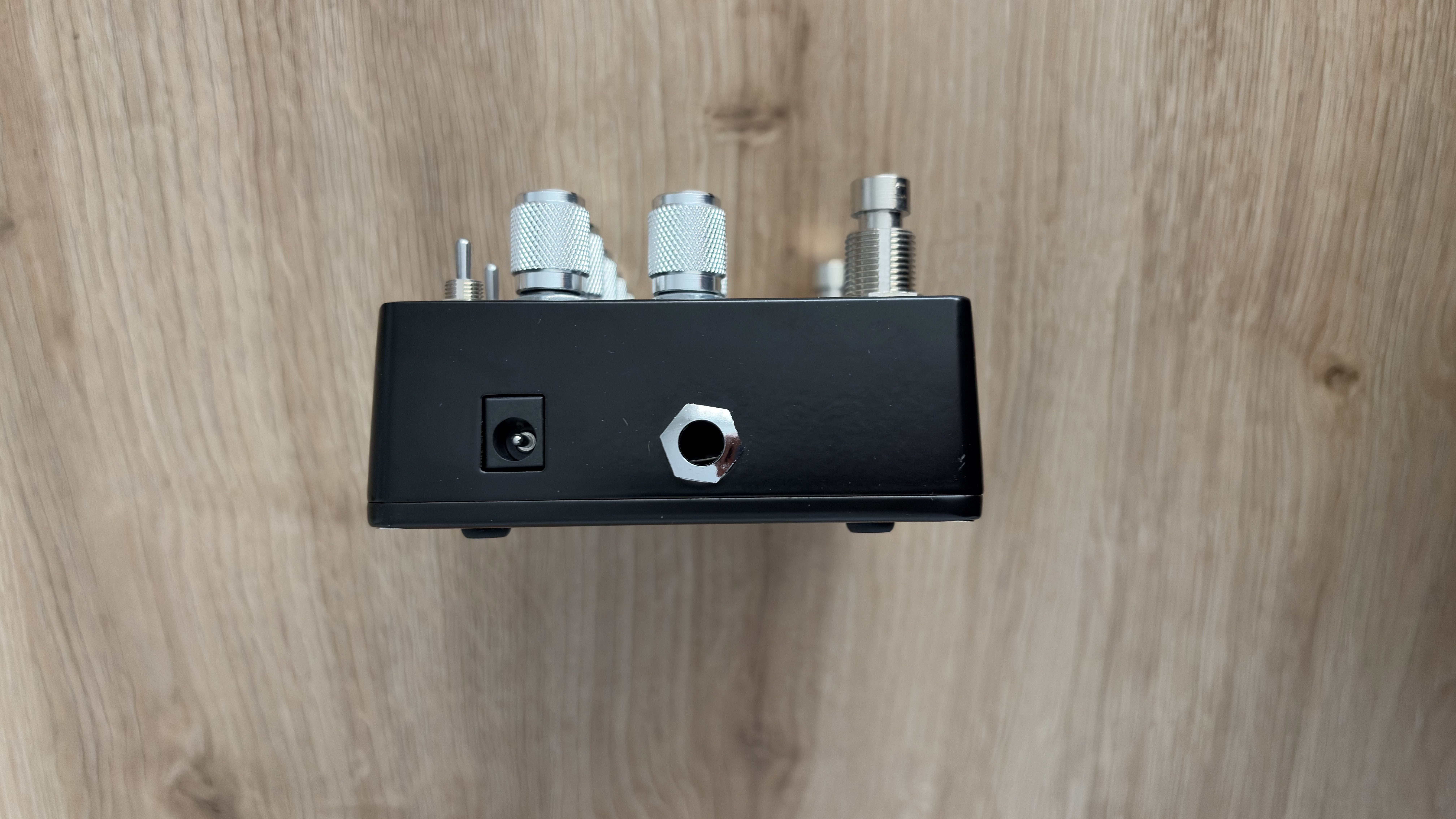 Empress Effects Heavy (34828)