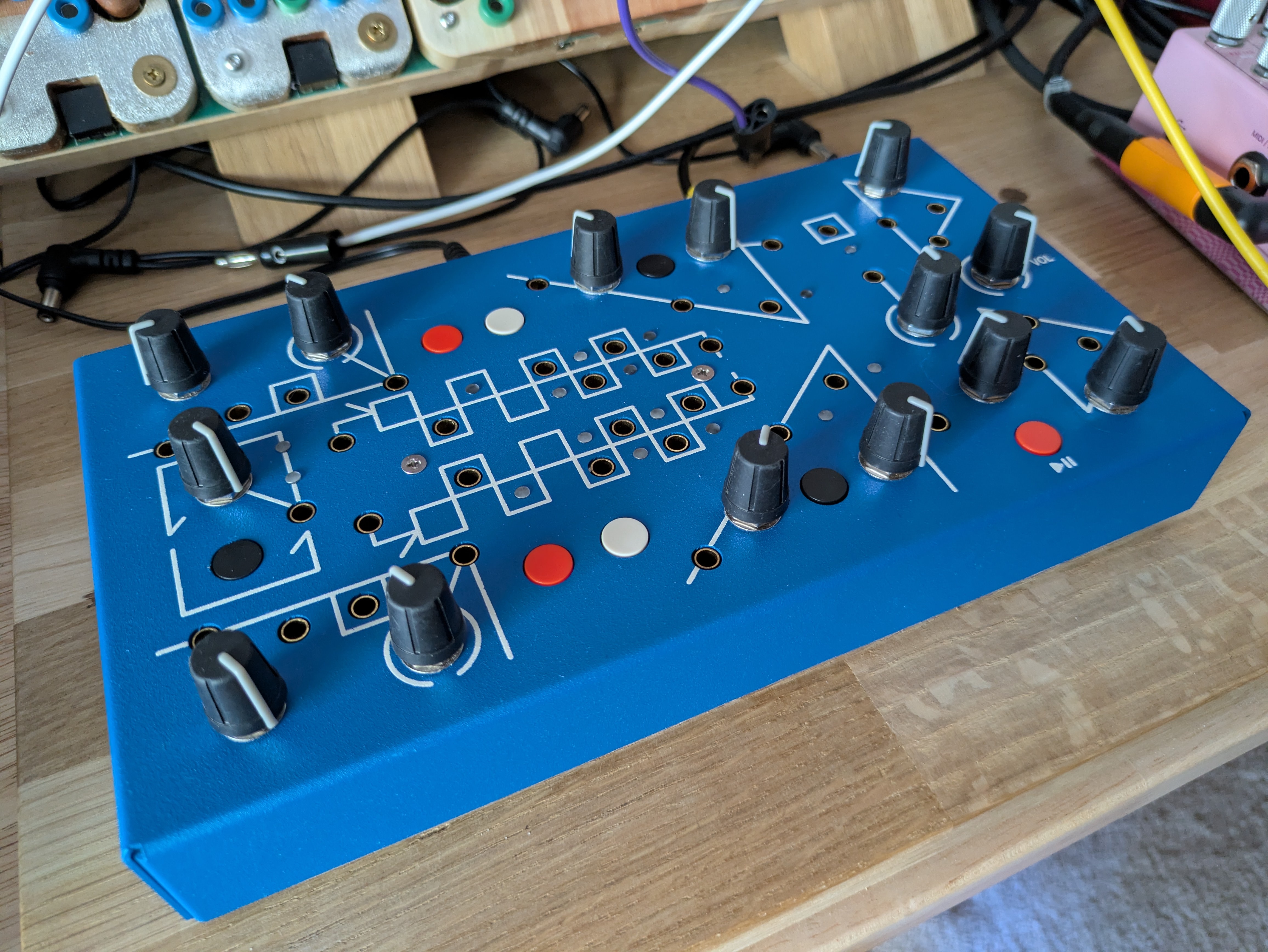 LM Double Knot v3