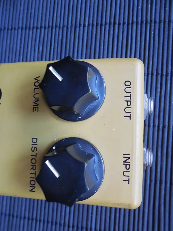Coron Distortion 15 (13182)