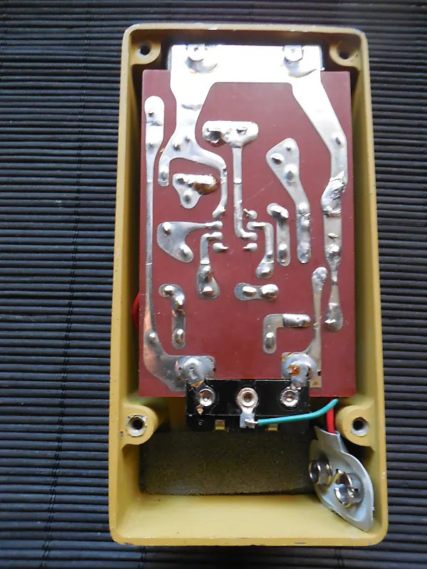 Coron Distortion 15 (83212)