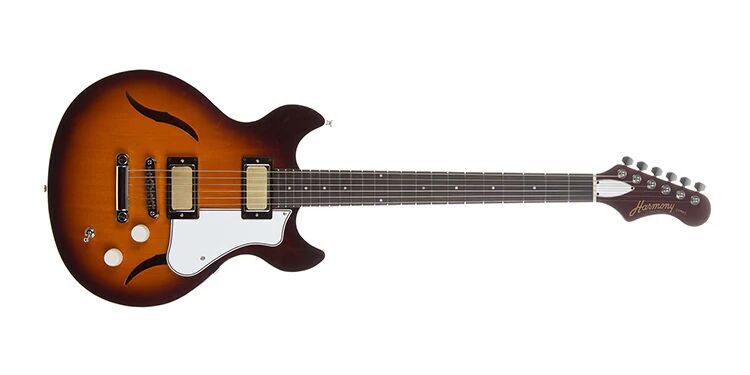 Comet w:Tremolo