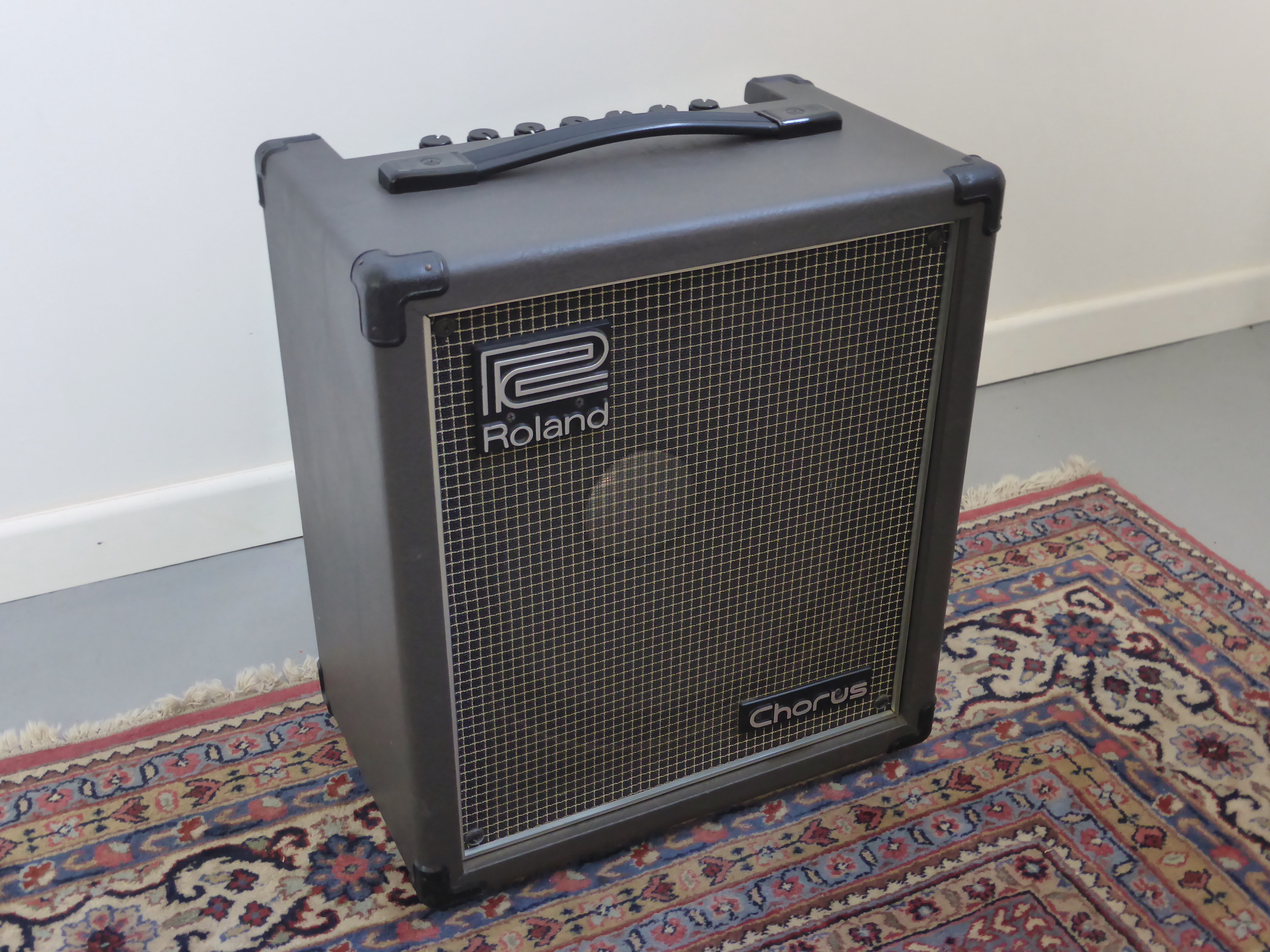Amplificateur ROLAND CUBE 60 Chorus