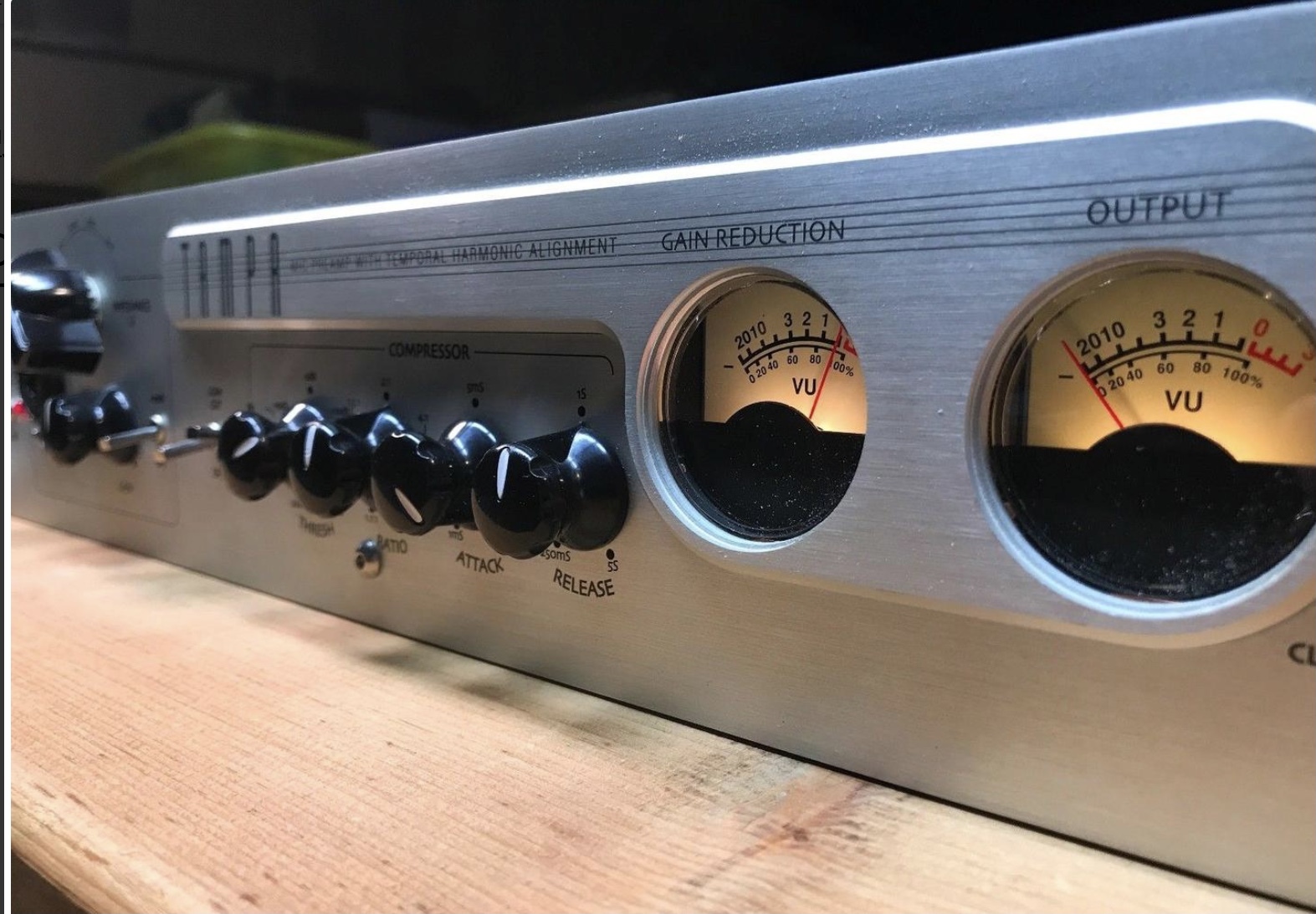 Vends Preamp Tampa 