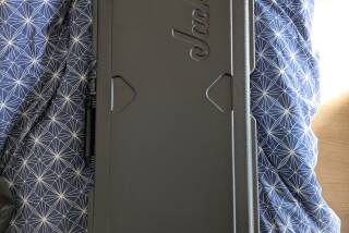 Jackson Dinky/Soloist Case