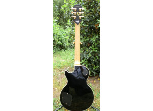 Epiphone Zakk Wylde Camo Les Paul Custom Plus