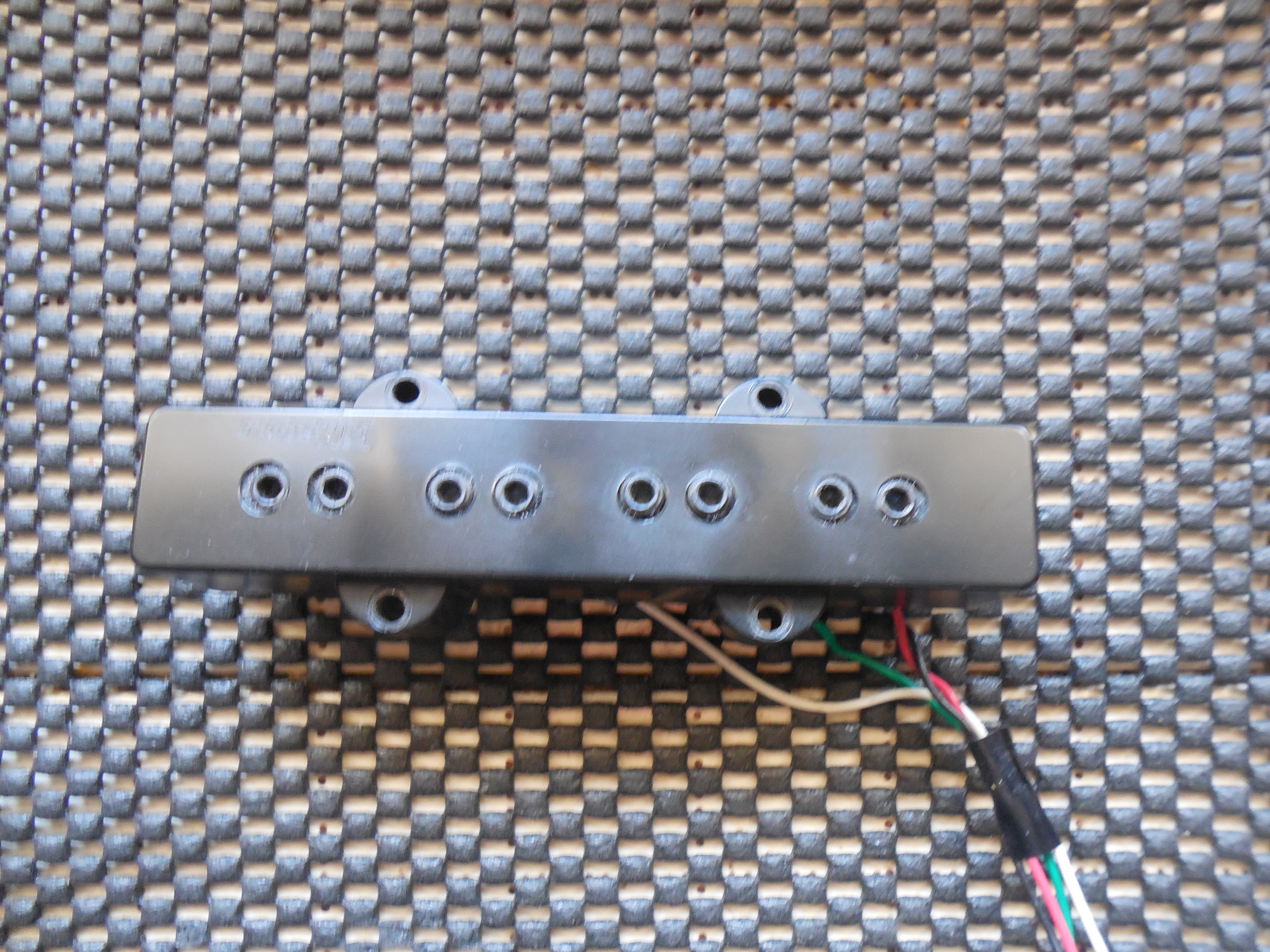 DiMarzio DP126 Model J (DP123)