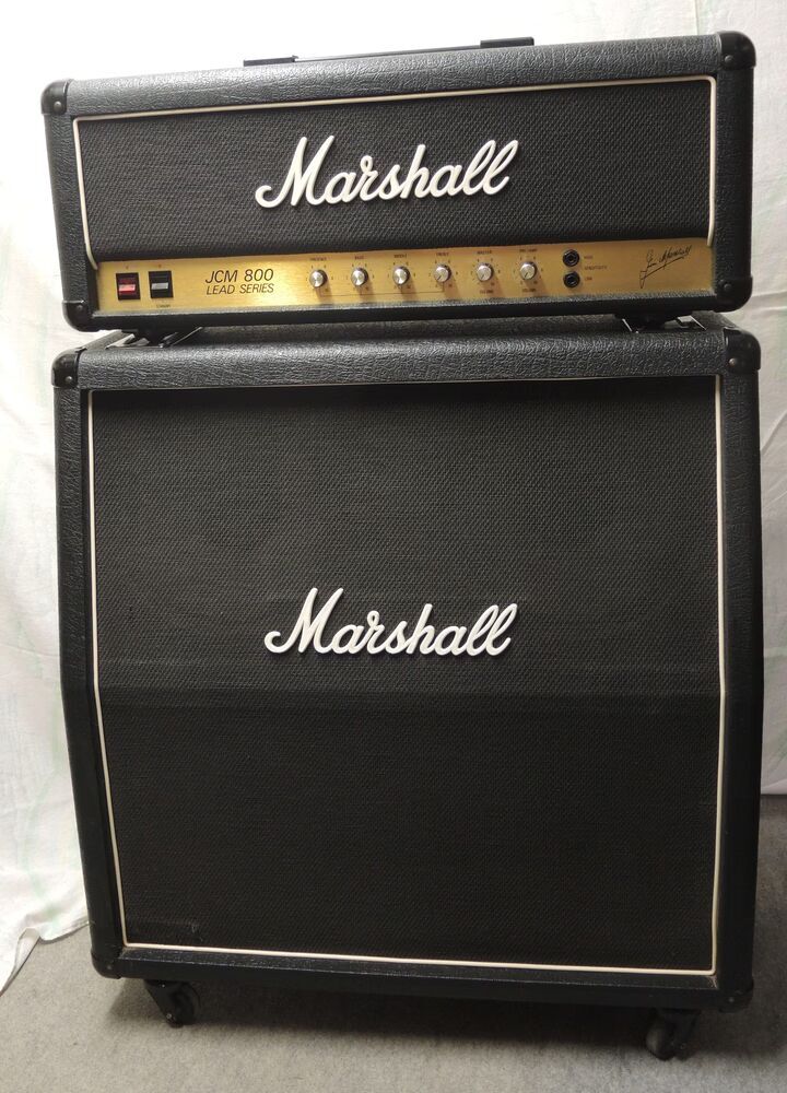 MARSHALL JMC800