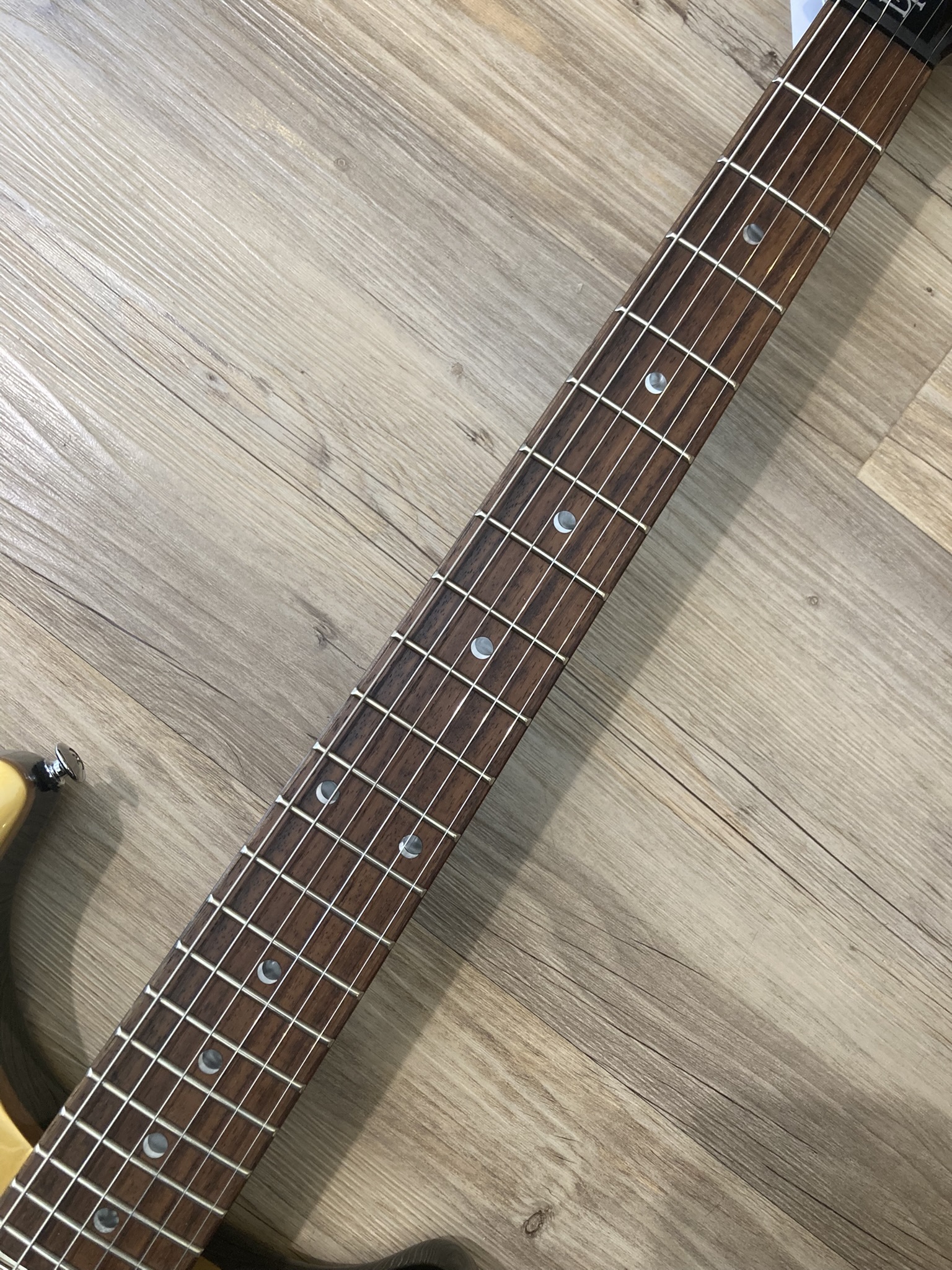 PRS SE DGT (46844)