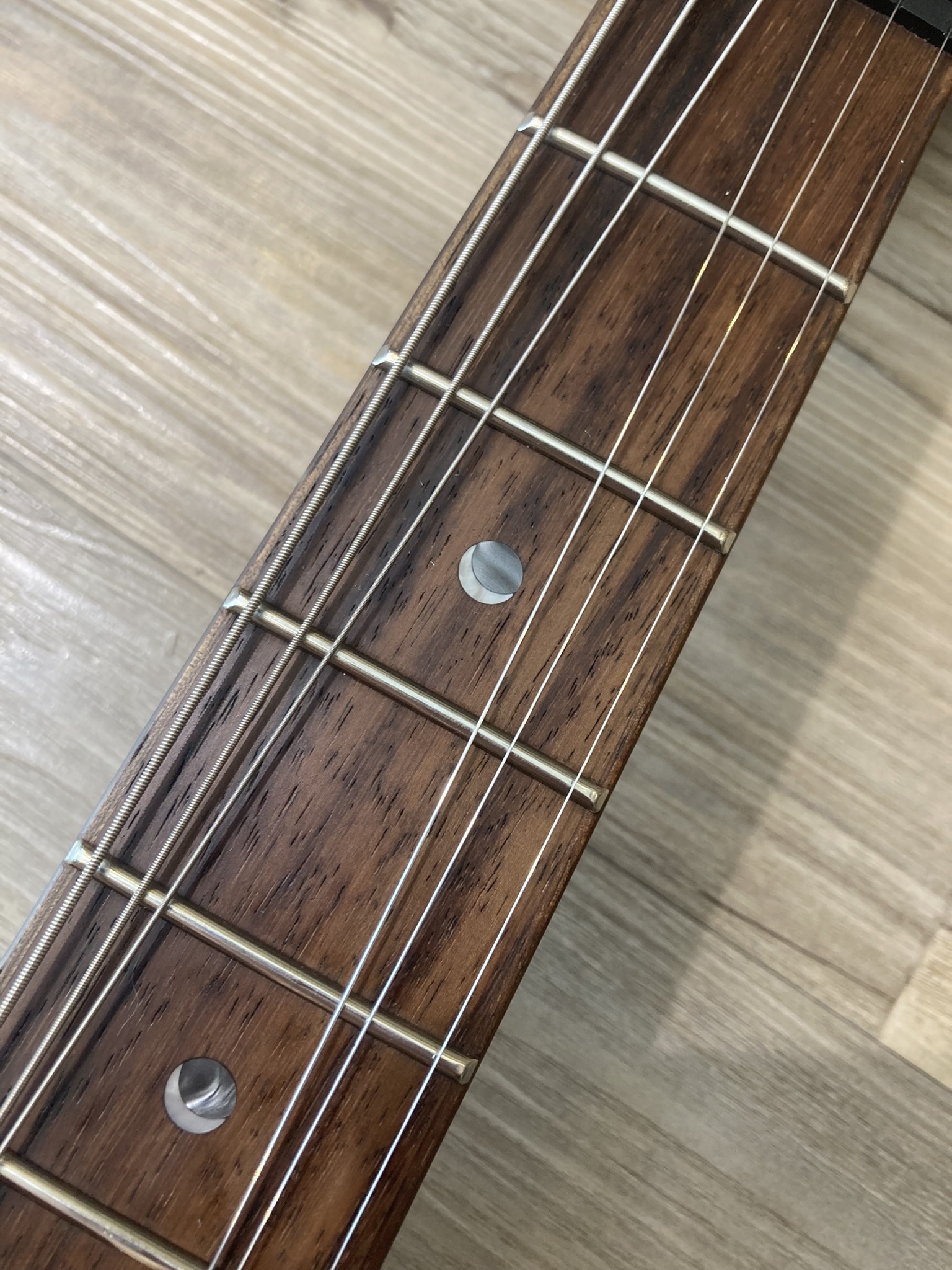 PRS SE DGT (39983)