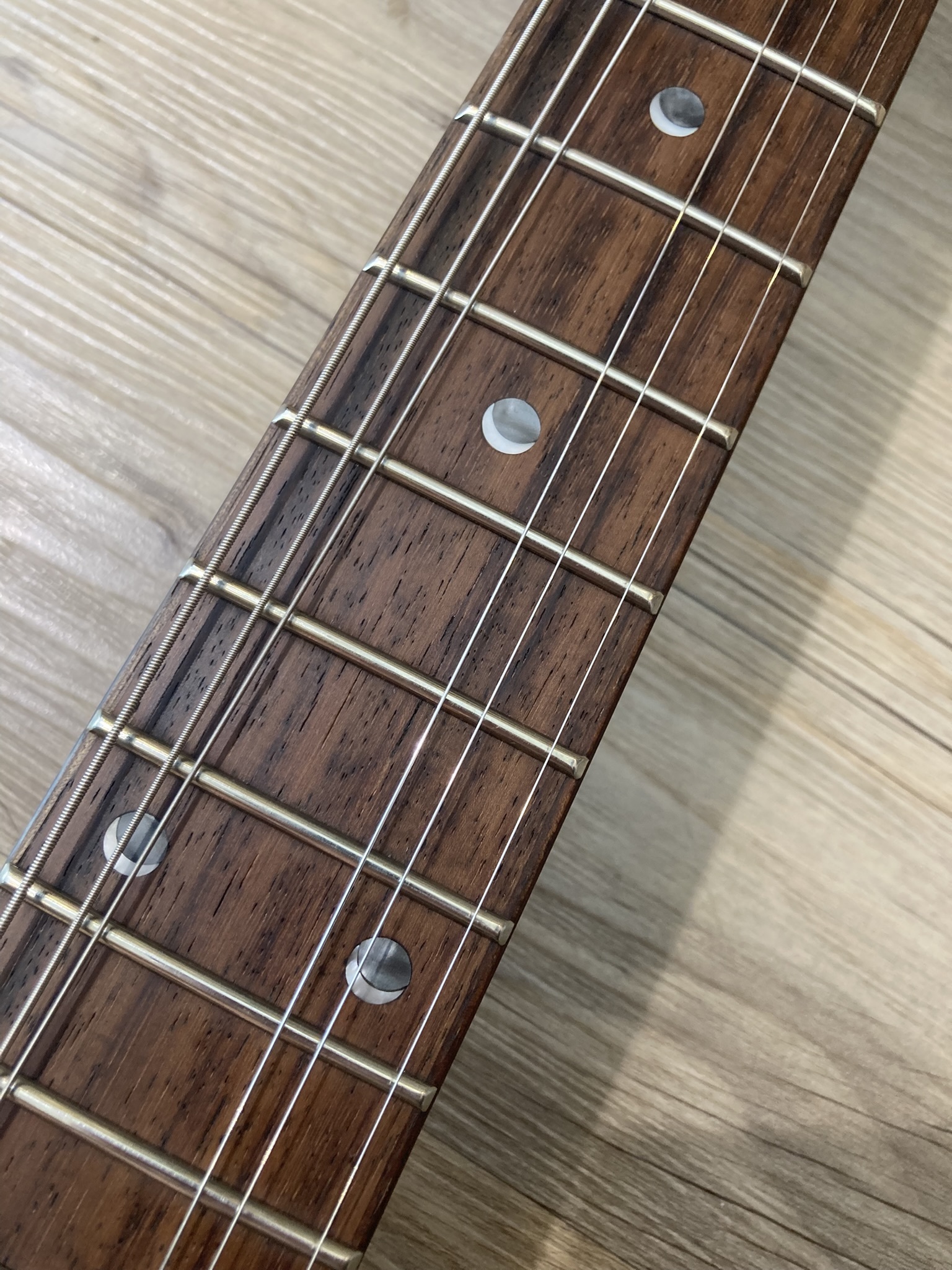 PRS SE DGT (1413)