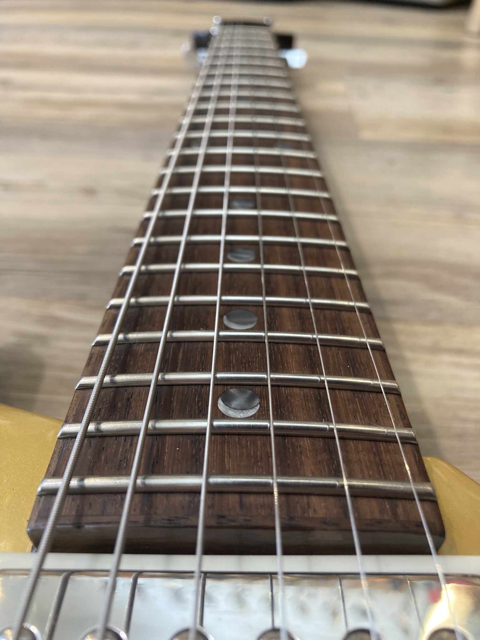 PRS SE DGT (80613)
